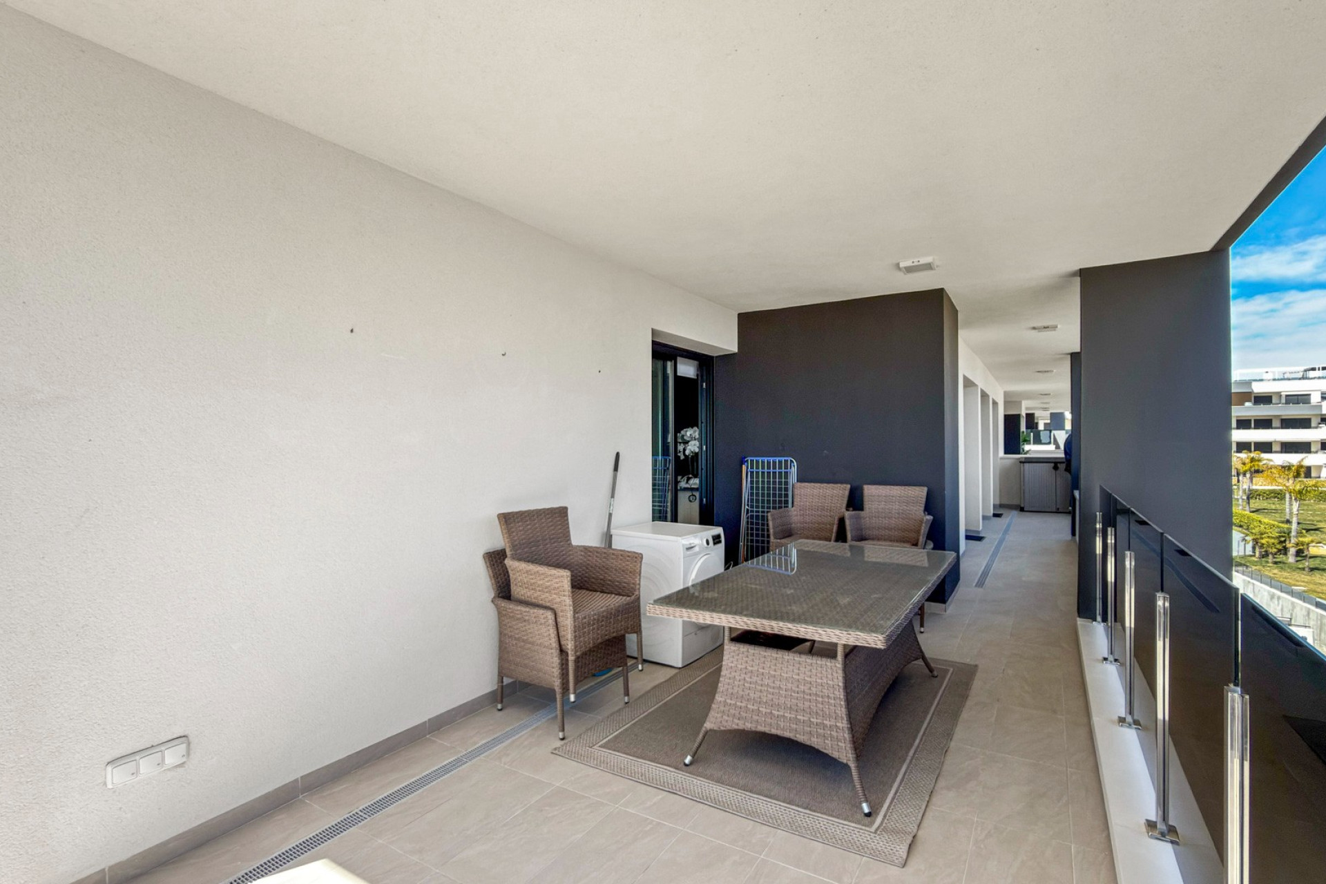 Resale - Apartment / flat - Orihuela Costa - Playa Flamenca