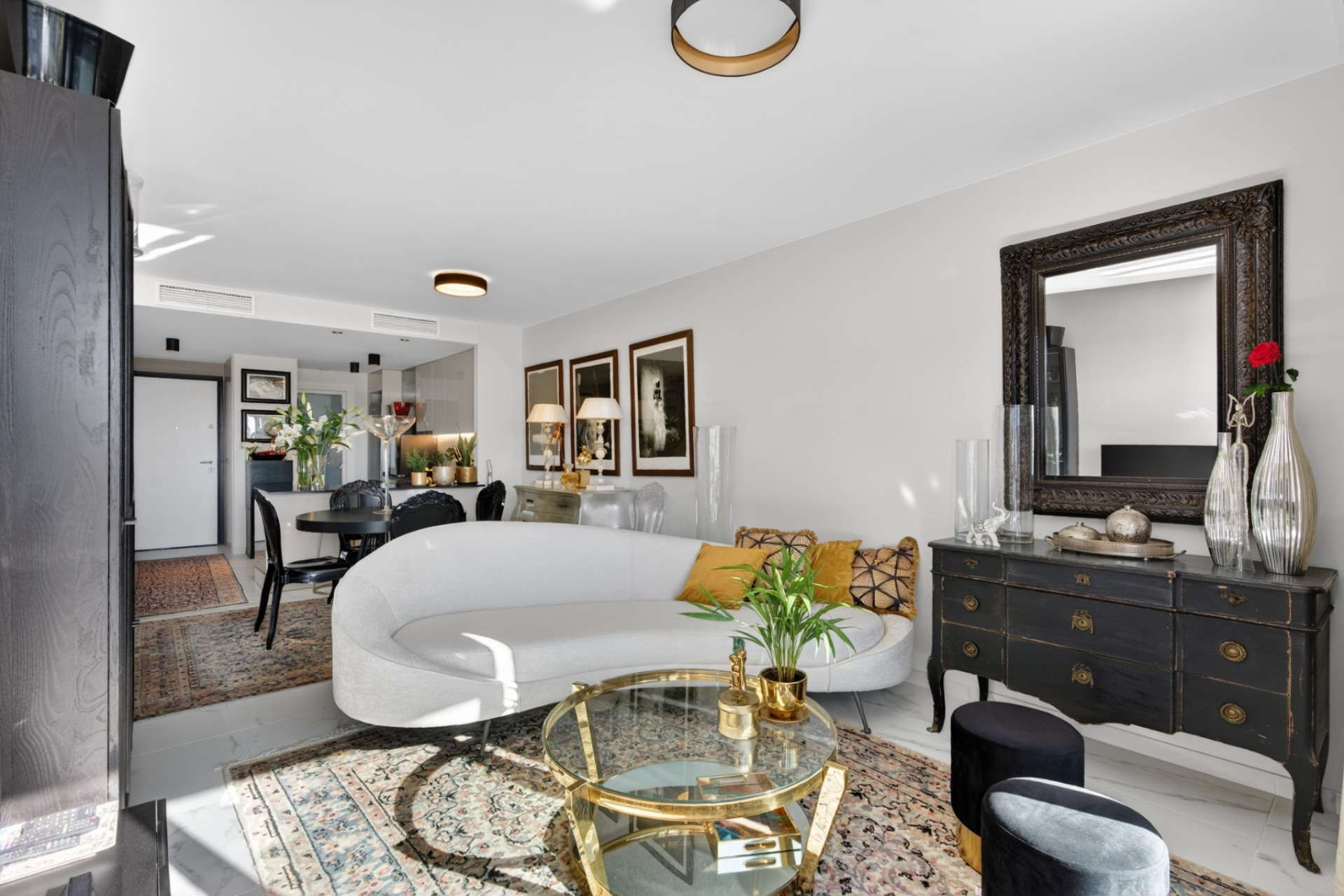 Resale - Apartment / flat - Orihuela Costa - Playa Flamenca