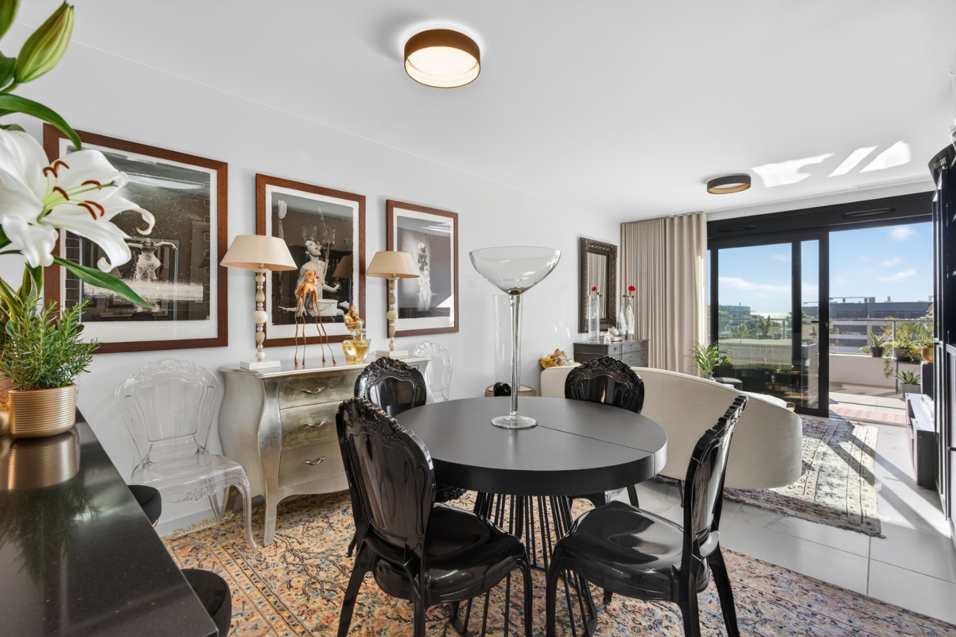 Resale - Apartment / flat - Orihuela Costa - Playa Flamenca