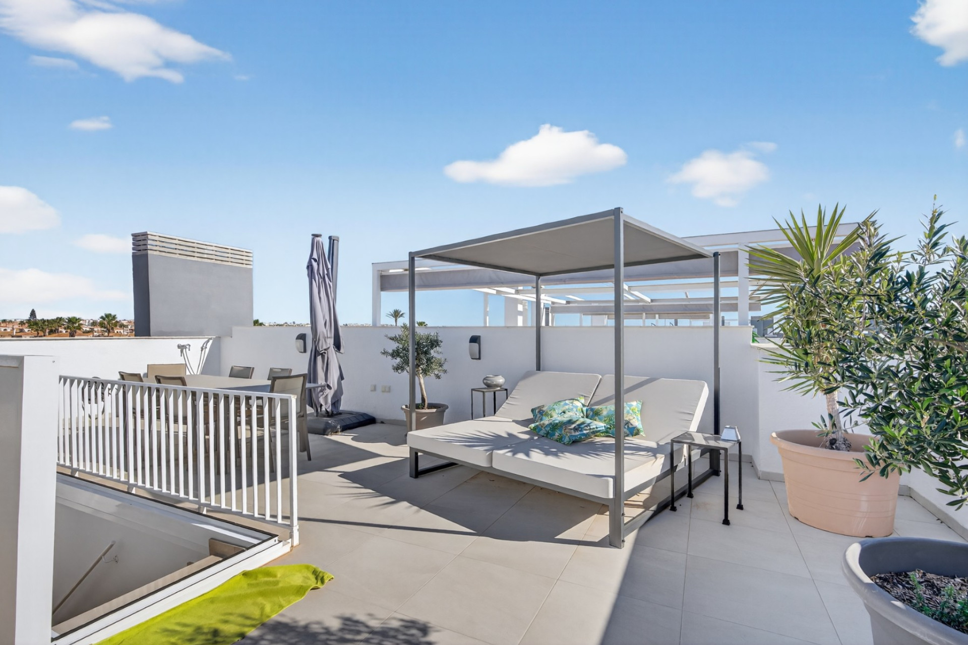 Resale - Apartment / flat - Orihuela Costa - Playa Flamenca