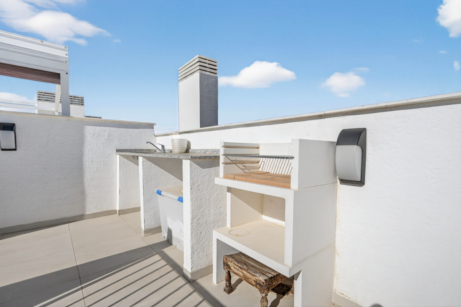 Resale - Apartment / flat - Orihuela Costa - Playa Flamenca