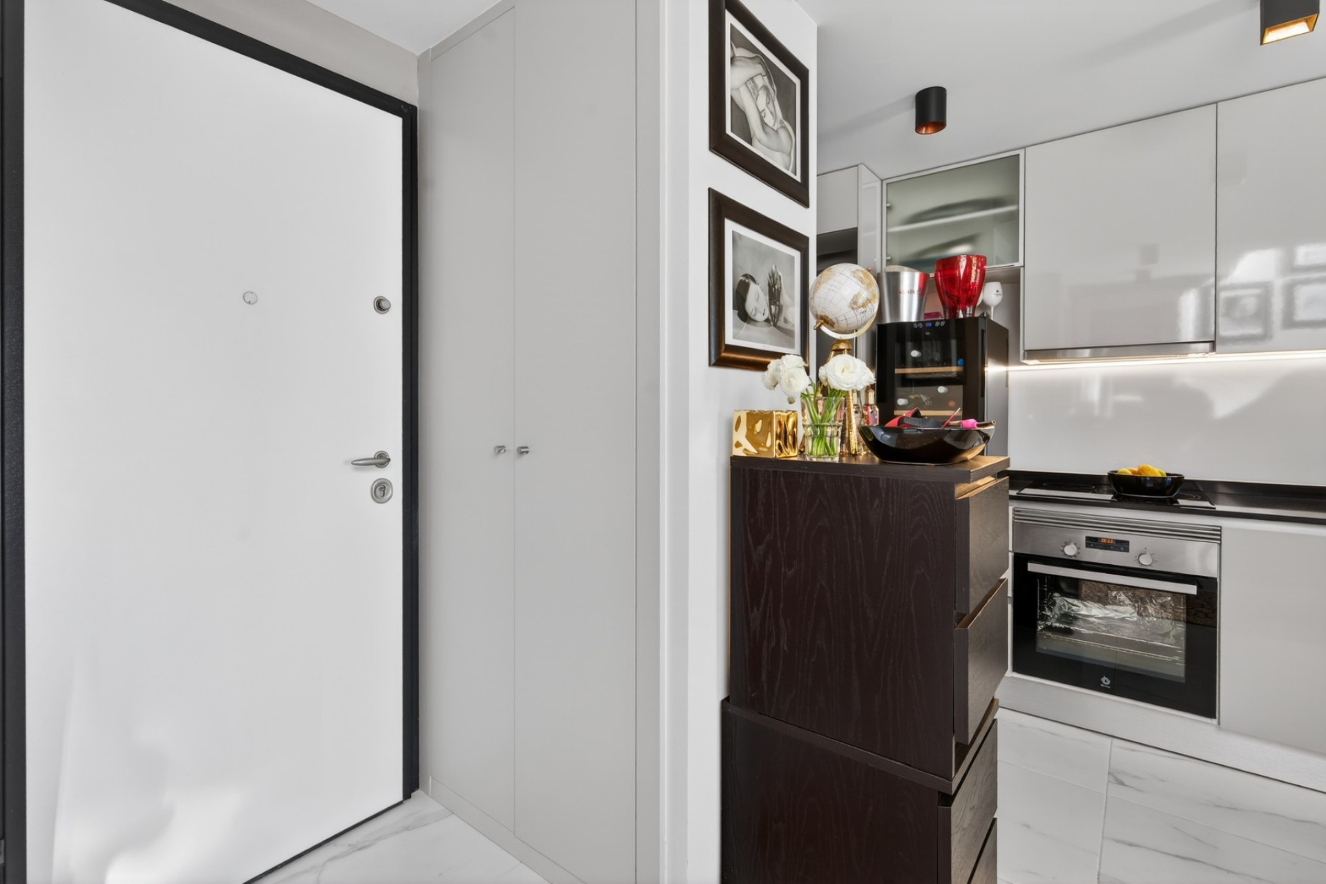 Resale - Apartment / flat - Orihuela Costa - Playa Flamenca