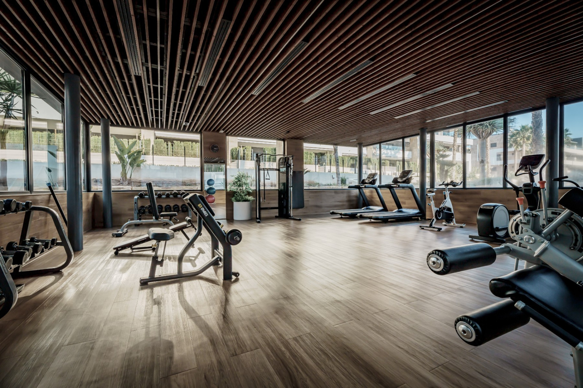 Resale - Apartment / flat - Orihuela Costa - Playa Flamenca