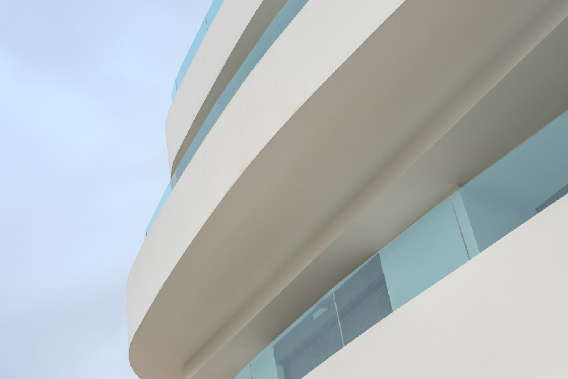 Resale - Apartment / flat - Orihuela Costa - Playa Flamenca