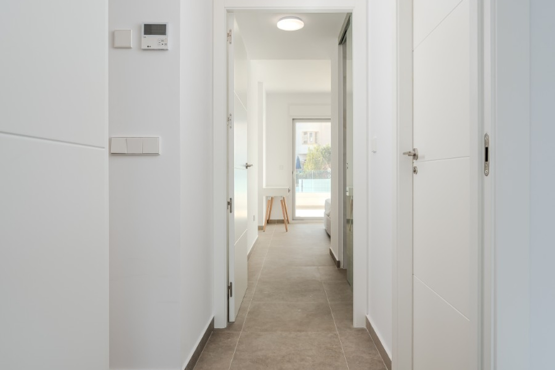 Resale - Apartment / flat - Orihuela Costa - Playa Flamenca