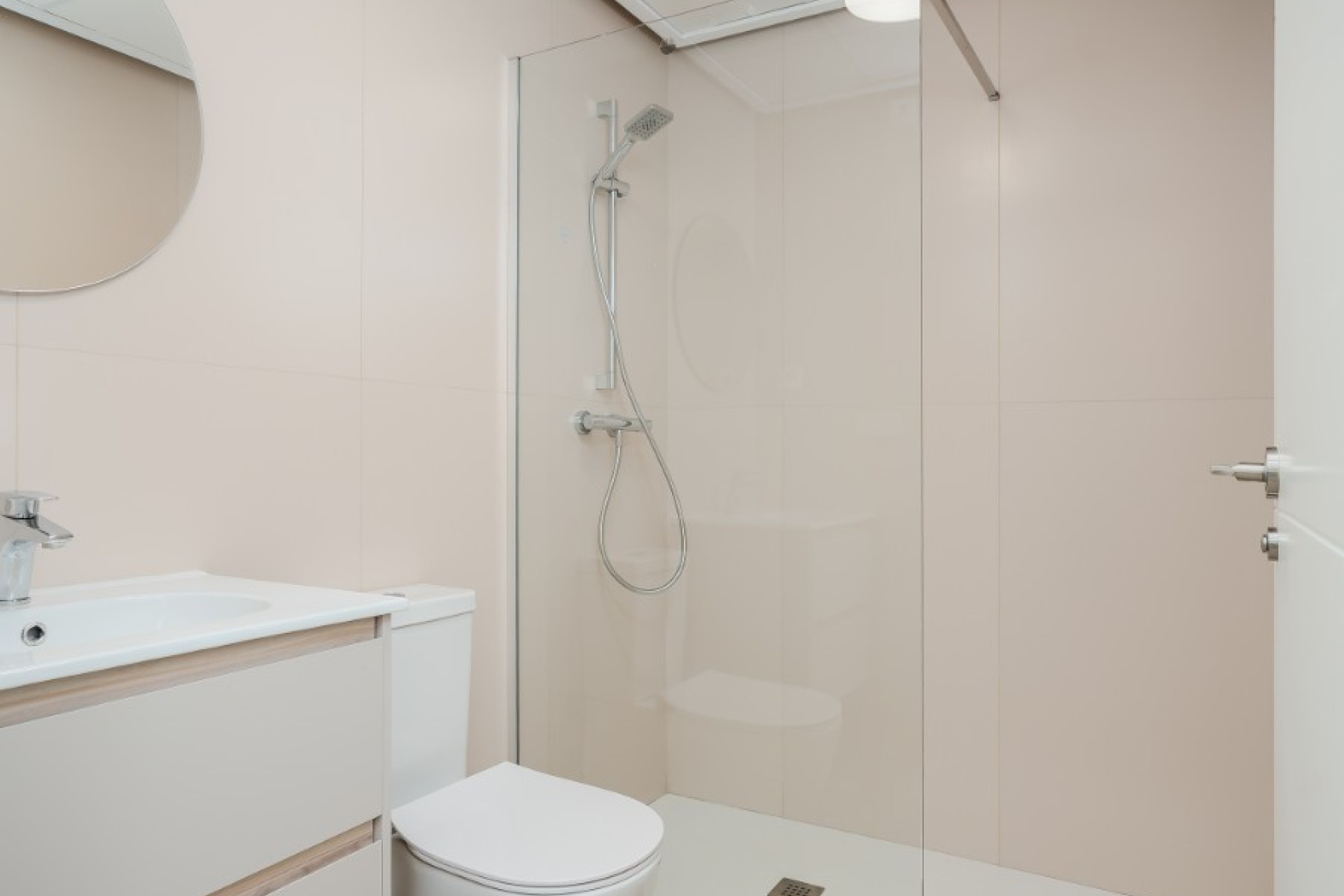 Resale - Apartment / flat - Orihuela Costa - Playa Flamenca