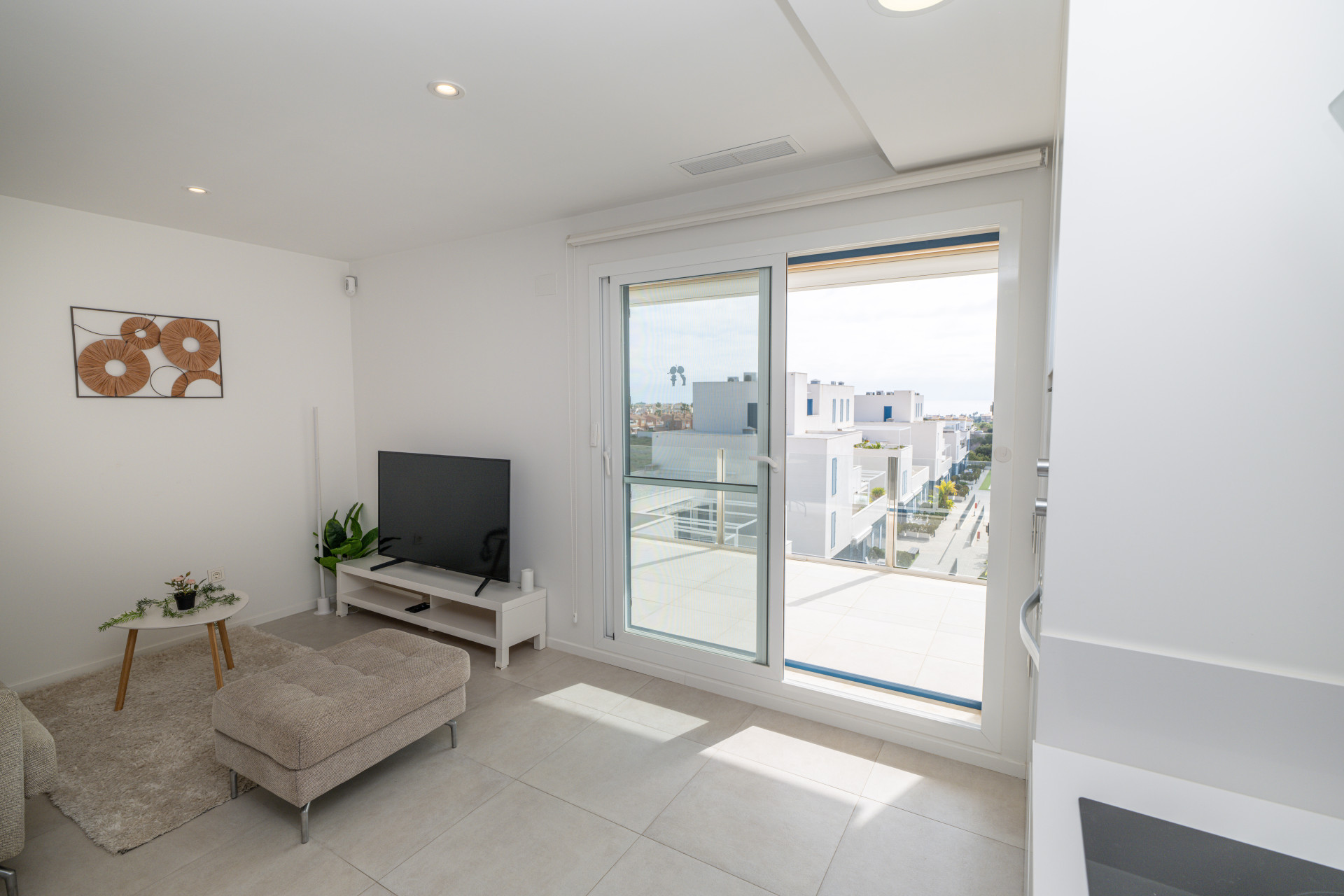 Resale - Apartment / flat - Orihuela Costa - Playa Flamenca