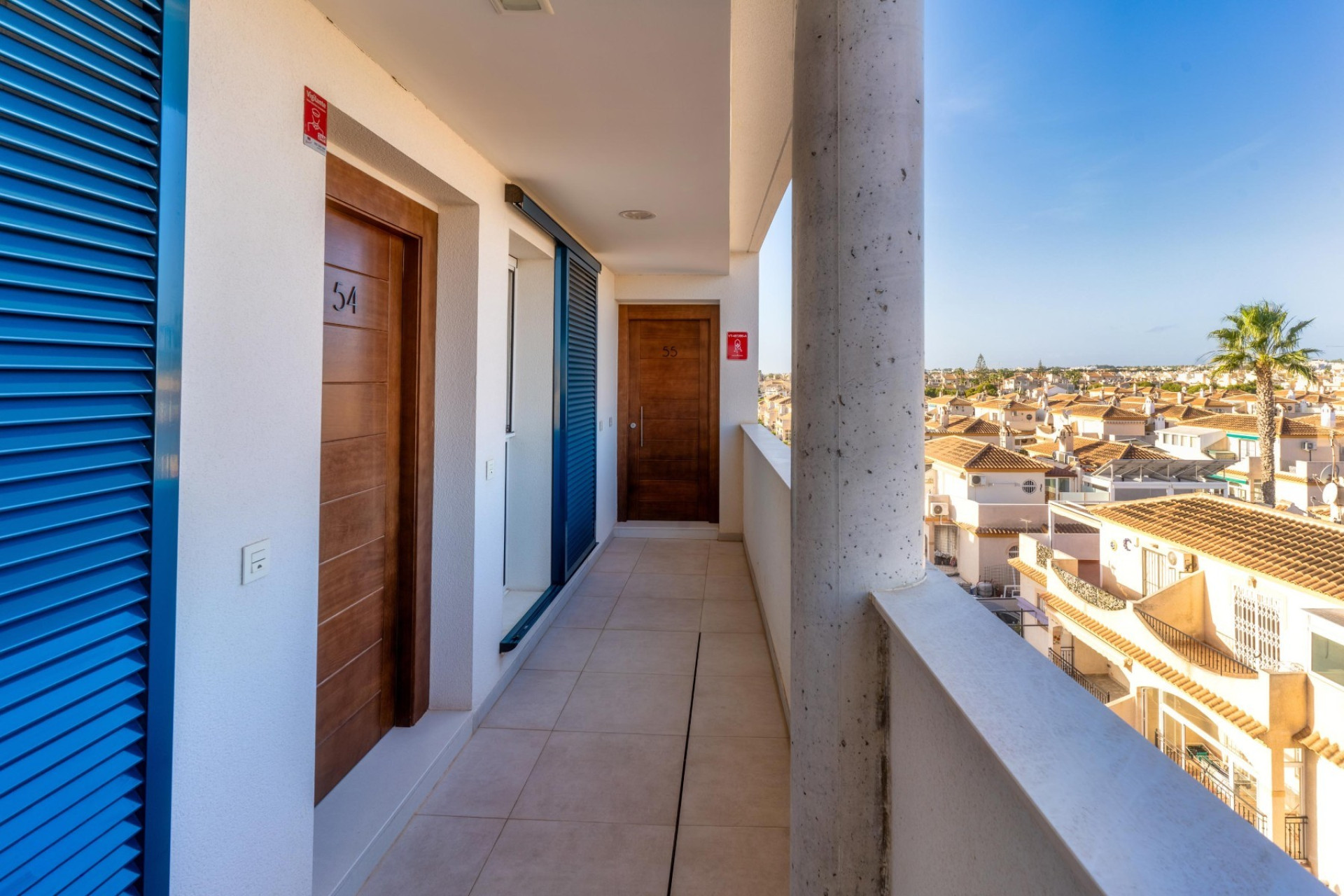 Resale - Apartment / flat - Orihuela Costa - Playa Flamenca
