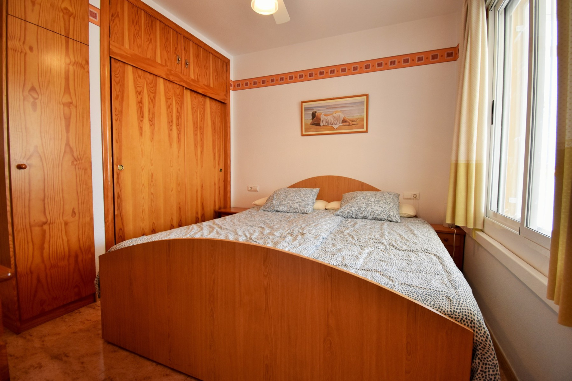 Resale - Apartment / flat - Orihuela Costa - Playa Flamenca