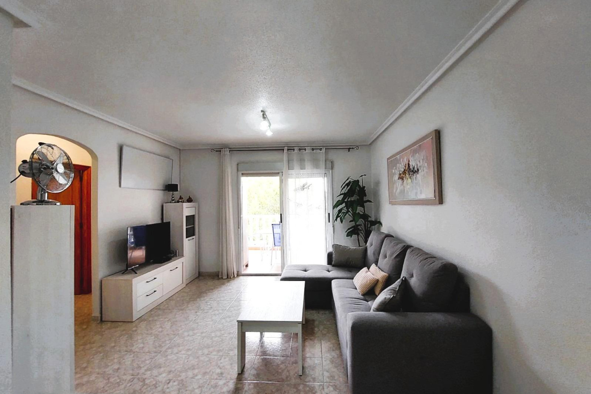 Resale - Apartment / flat - Orihuela Costa - Playa Flamenca
