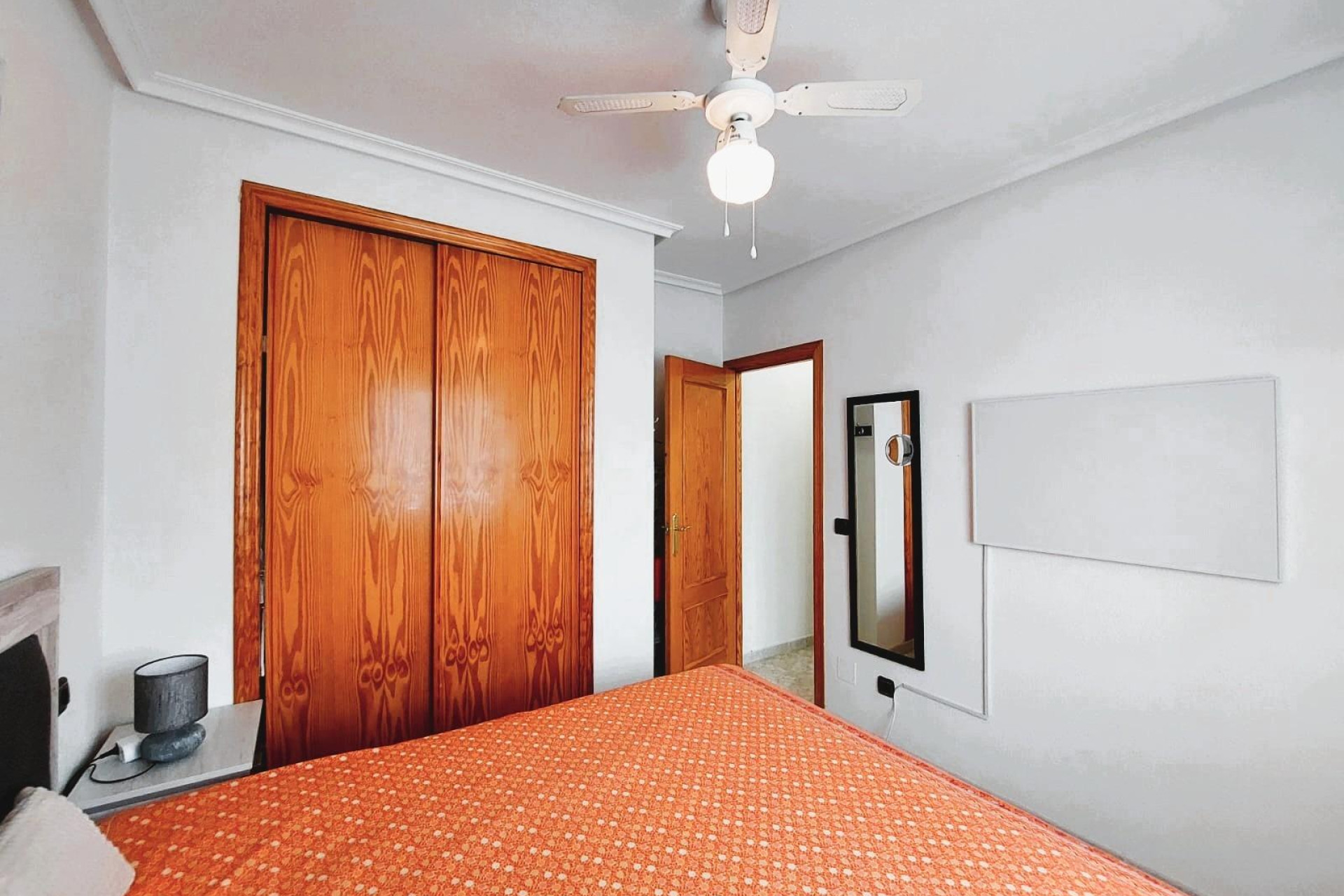 Resale - Apartment / flat - Orihuela Costa - Playa Flamenca