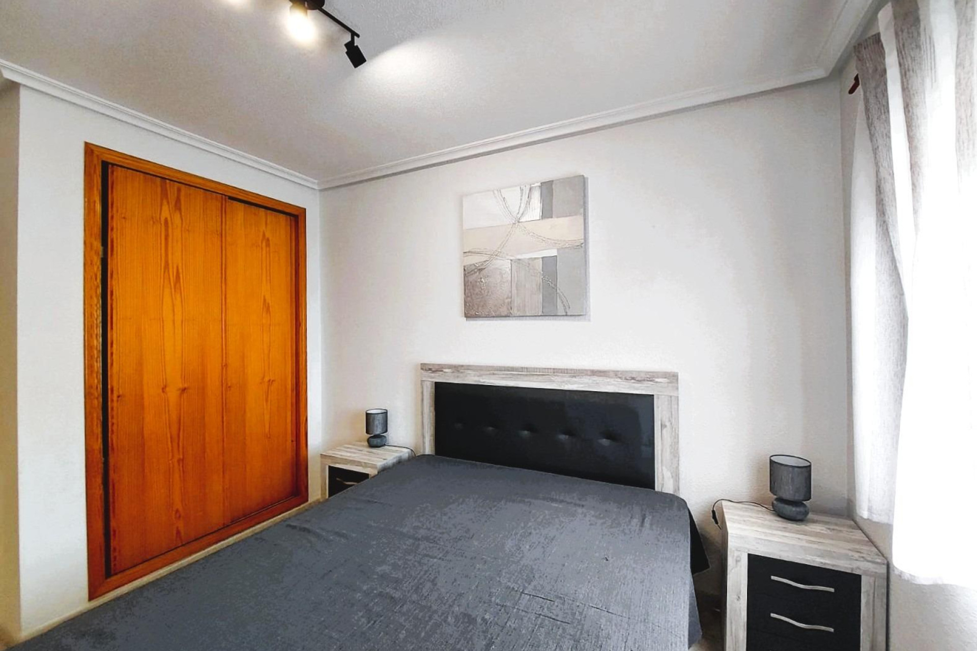 Resale - Apartment / flat - Orihuela Costa - Playa Flamenca