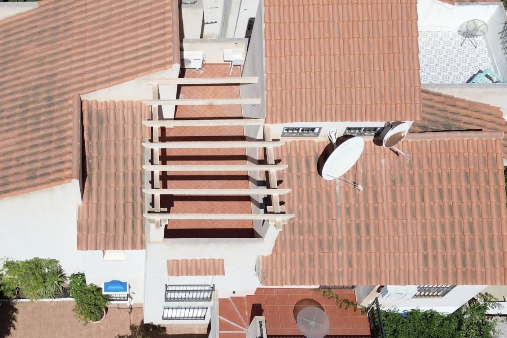 Resale - Apartment / flat - Orihuela Costa - Playa Flamenca