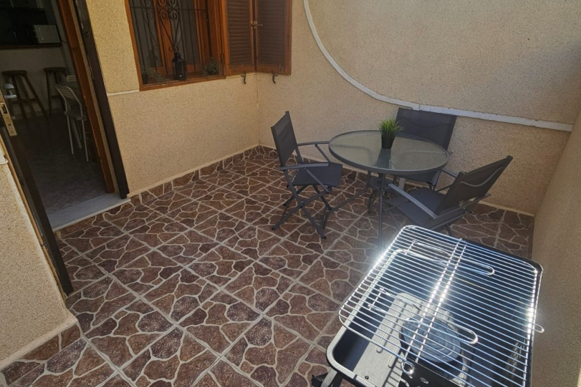 Resale - Apartment / flat - Orihuela Costa - Playa Flamenca