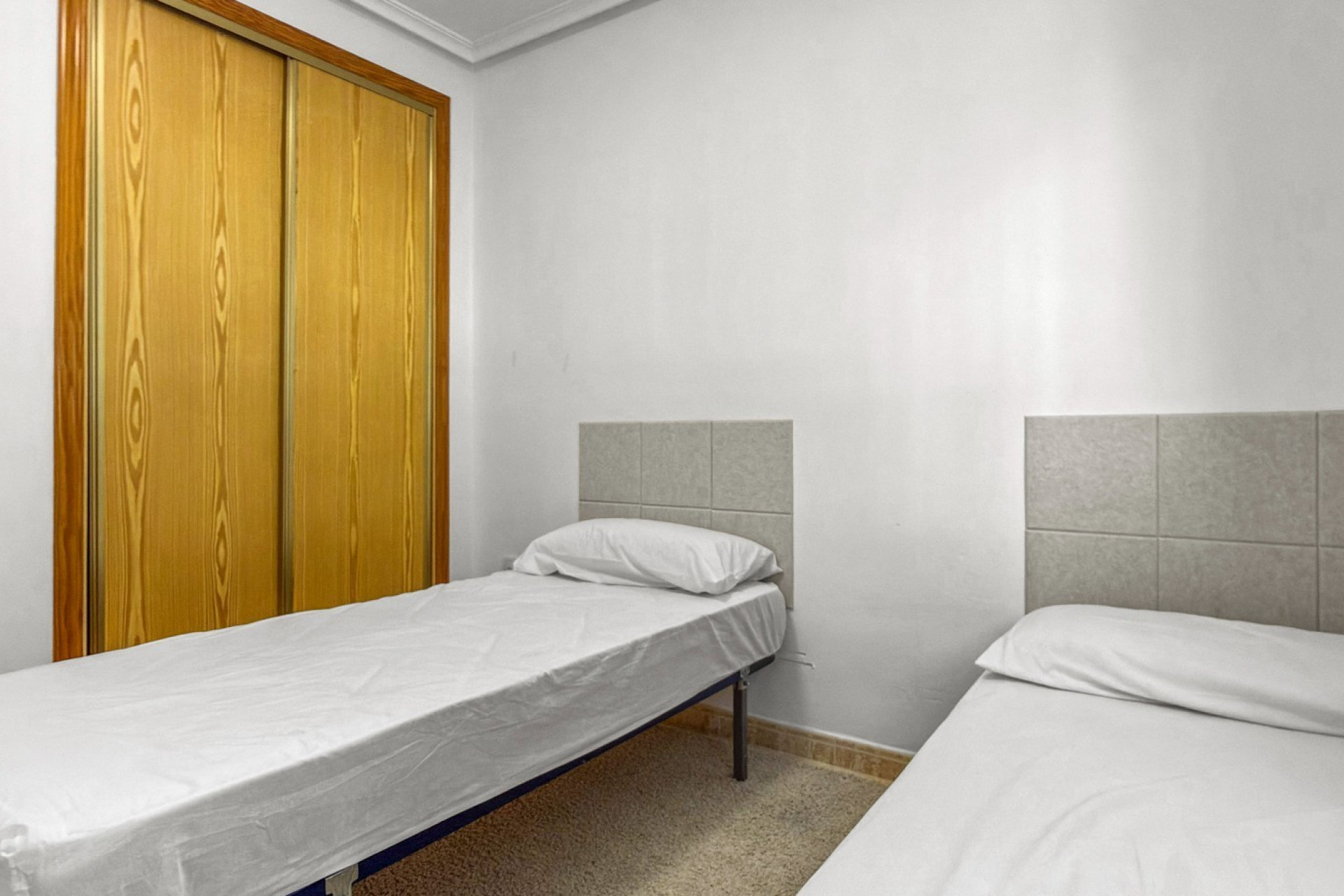 Resale - Apartment / flat - Orihuela Costa - Playa Flamenca