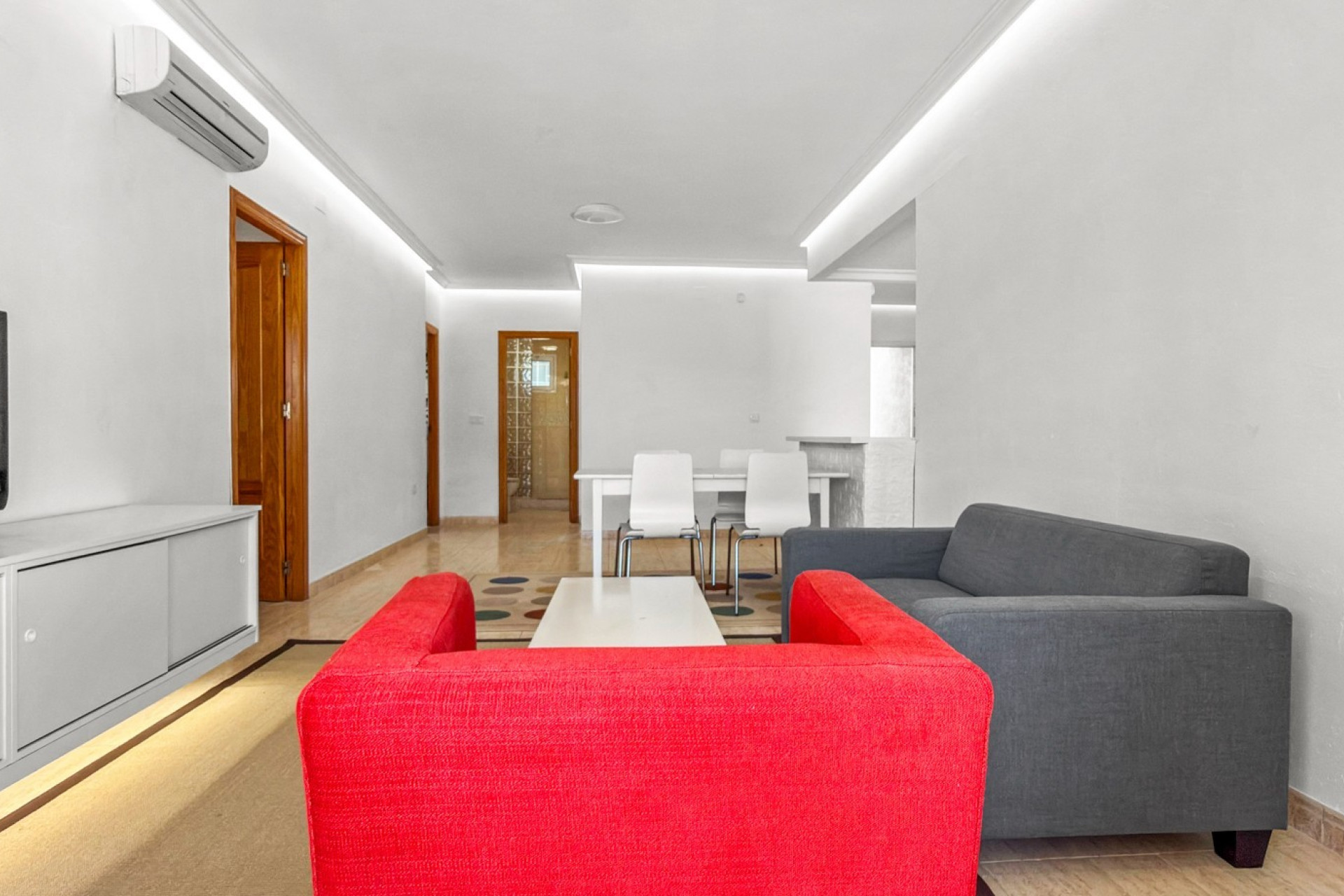 Resale - Apartment / flat - Orihuela Costa - Playa Flamenca