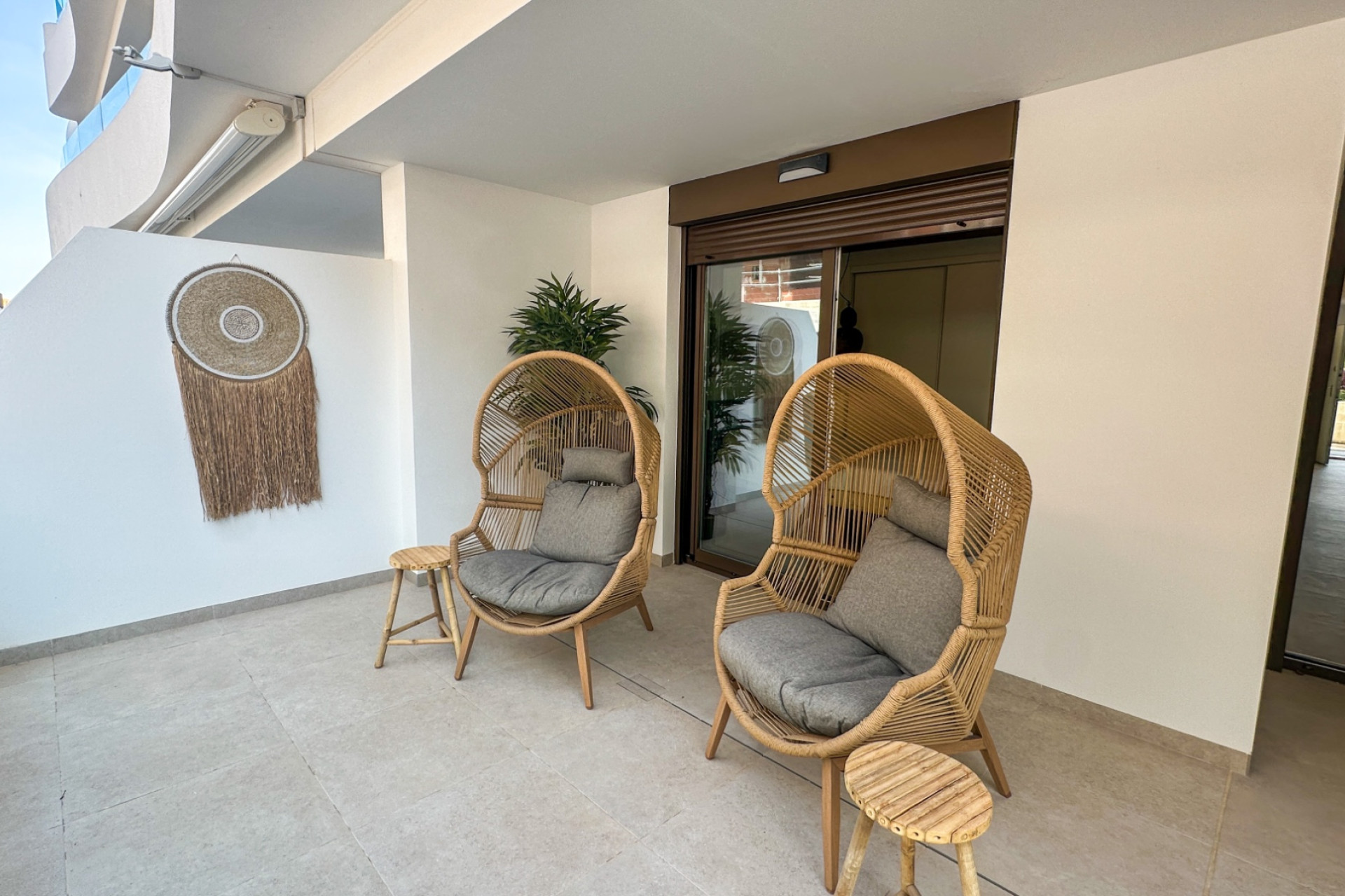 Resale - Apartment / flat - Orihuela Costa - Playa Flamenca