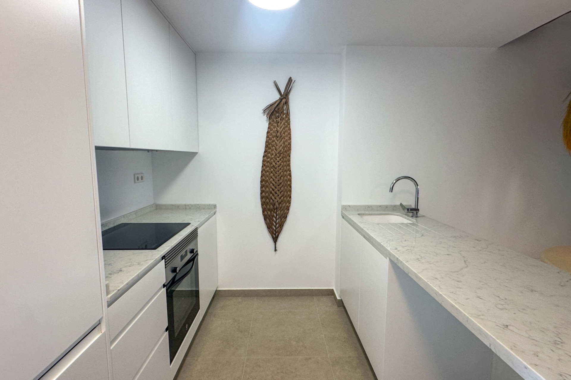 Resale - Apartment / flat - Orihuela Costa - Playa Flamenca