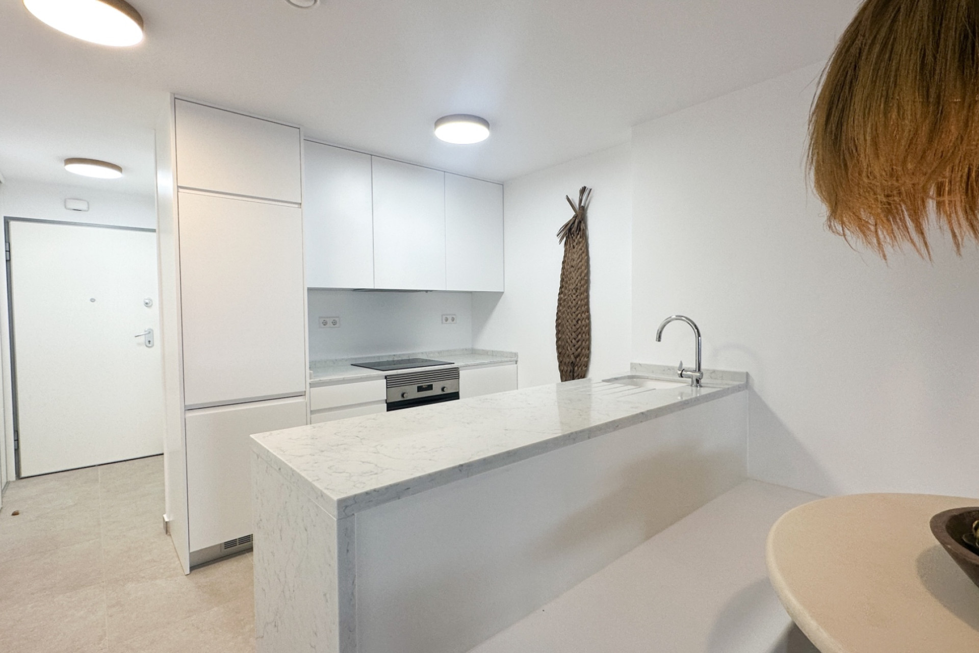 Resale - Apartment / flat - Orihuela Costa - Playa Flamenca