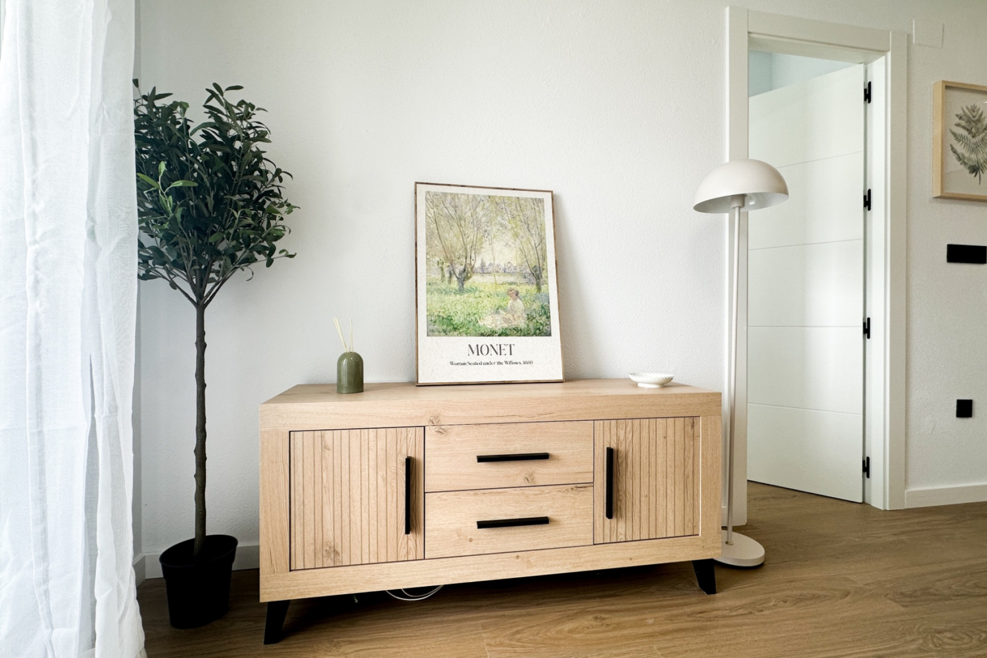 Resale - Apartment / flat - Orihuela Costa - Playa Flamenca