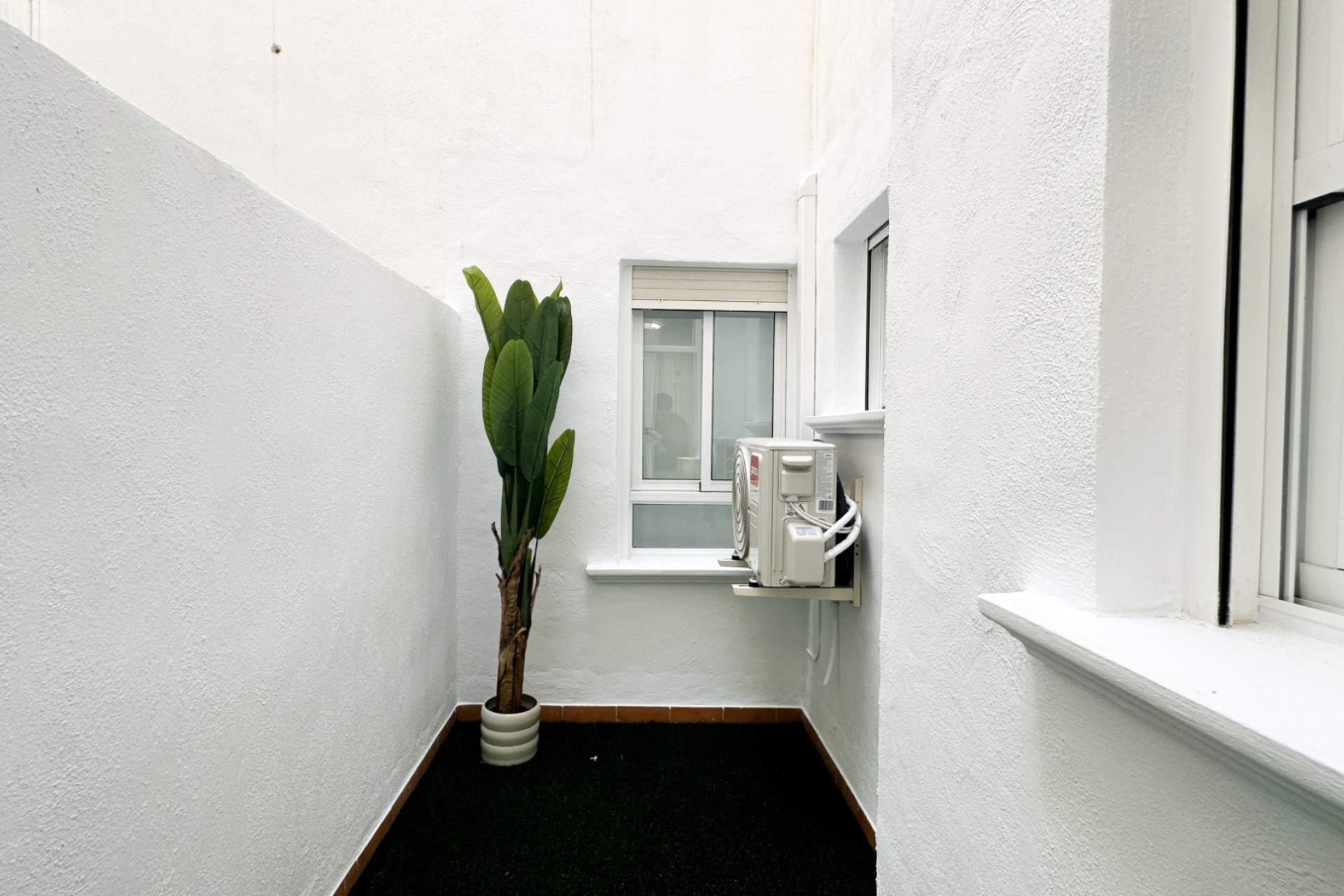 Resale - Apartment / flat - Orihuela Costa - Playa Flamenca