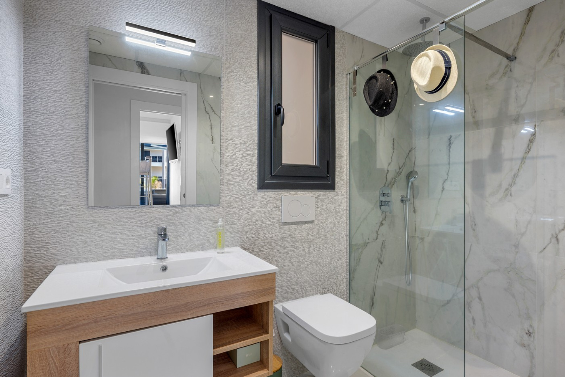Resale - Apartment / flat - Orihuela Costa - Playa Flamenca