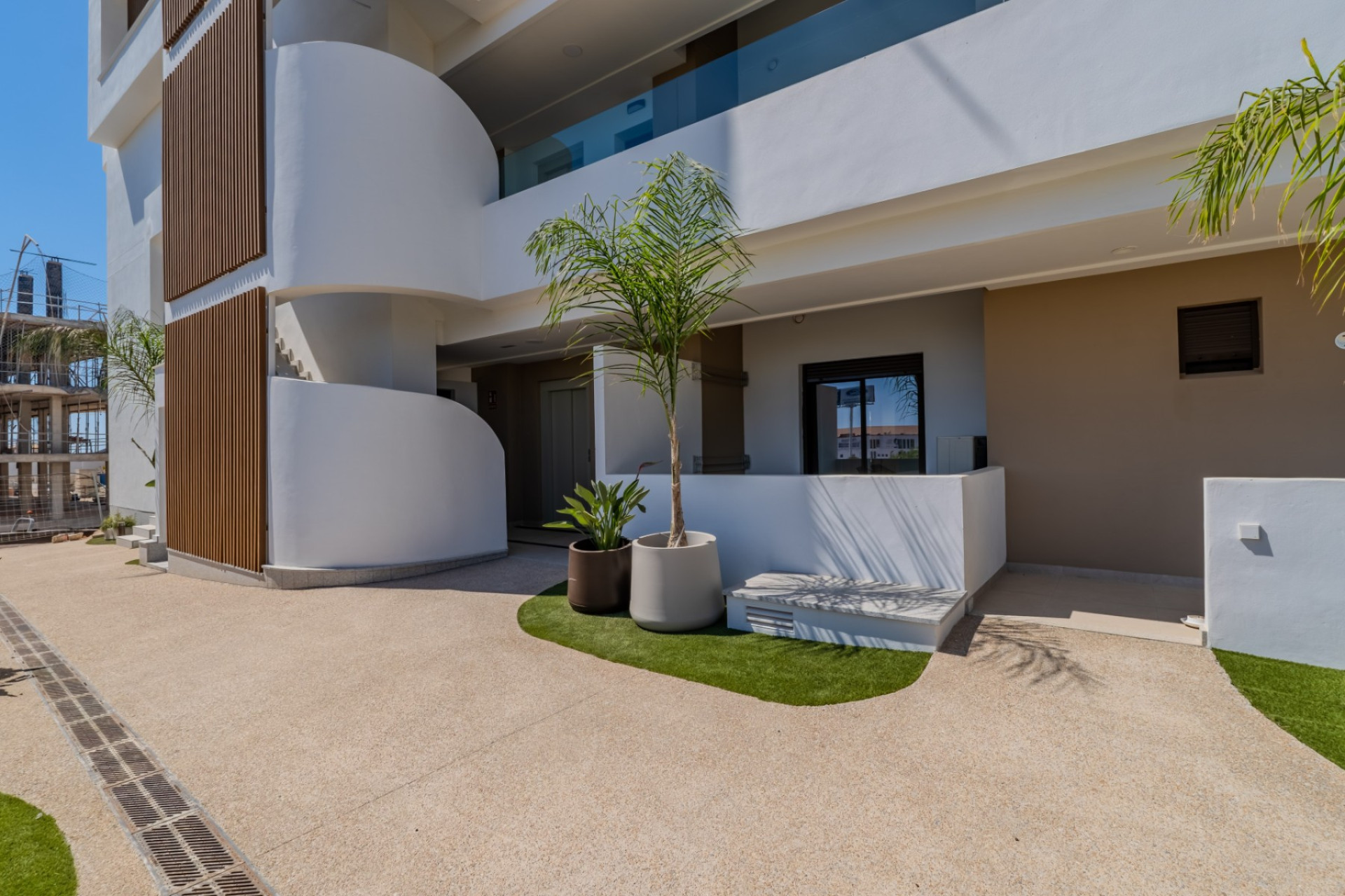 Resale - Apartment / flat - Orihuela Costa - Playa Flamenca