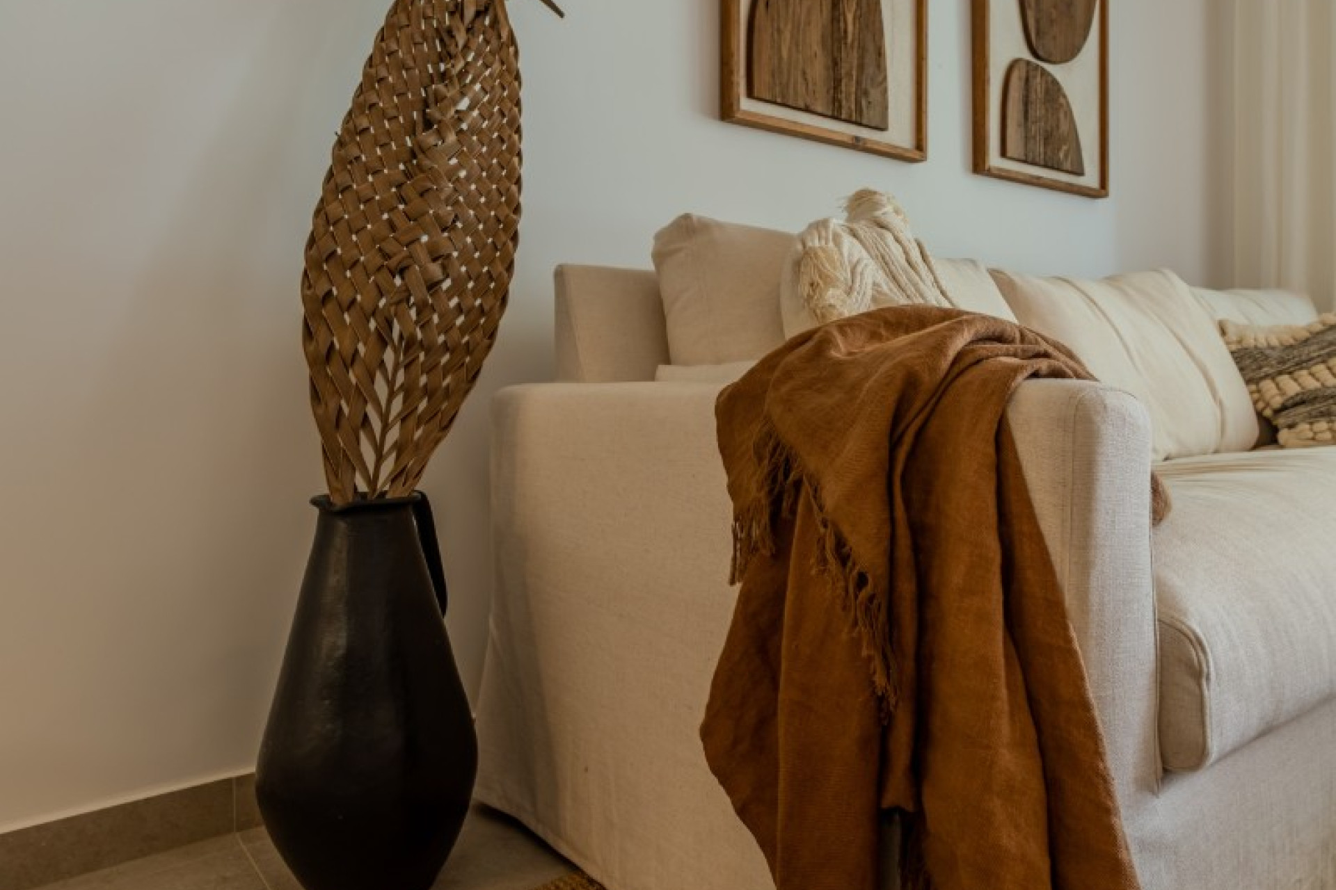 Resale - Apartment / flat - Orihuela Costa - Playa Flamenca