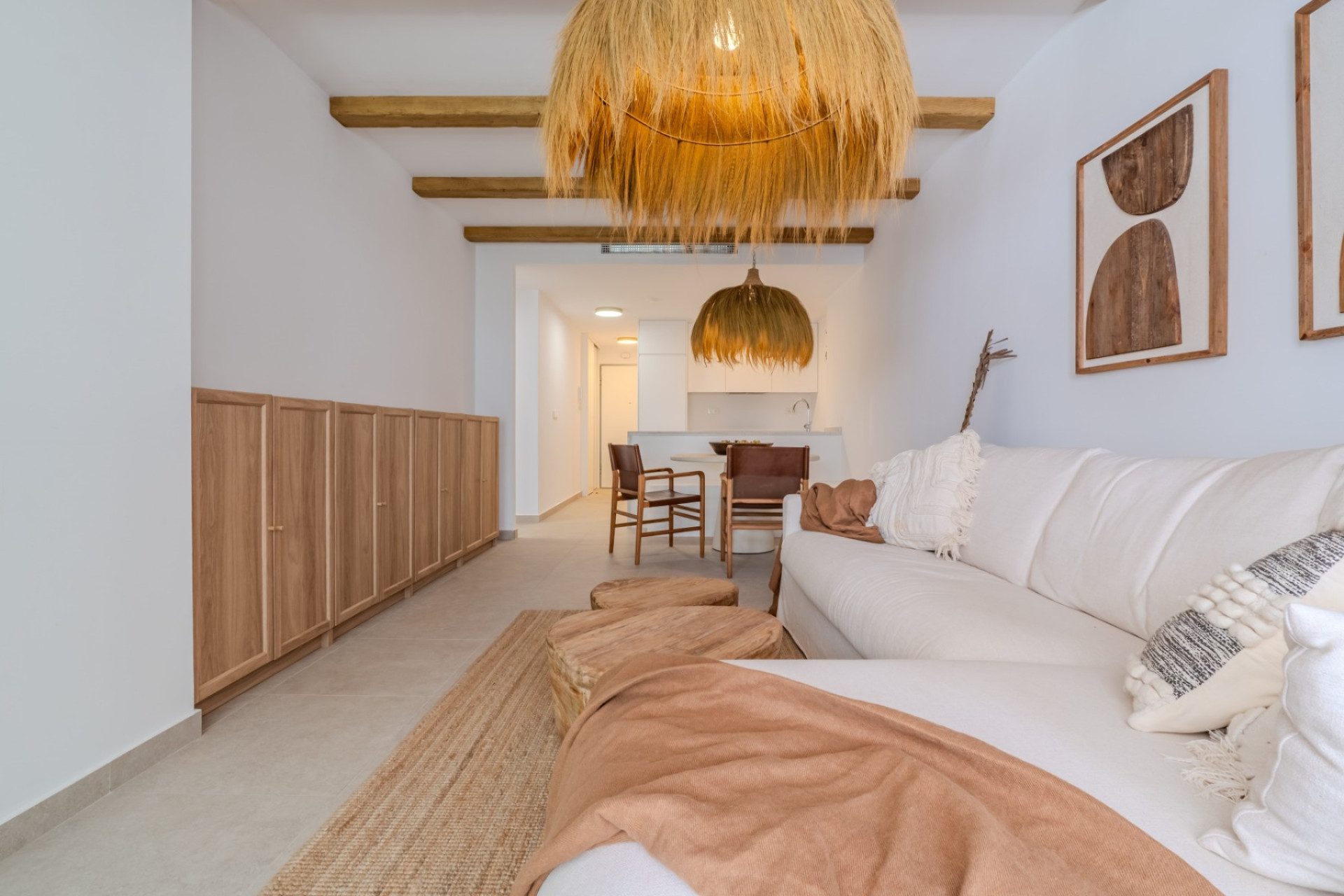 Resale - Apartment / flat - Orihuela Costa - Playa Flamenca