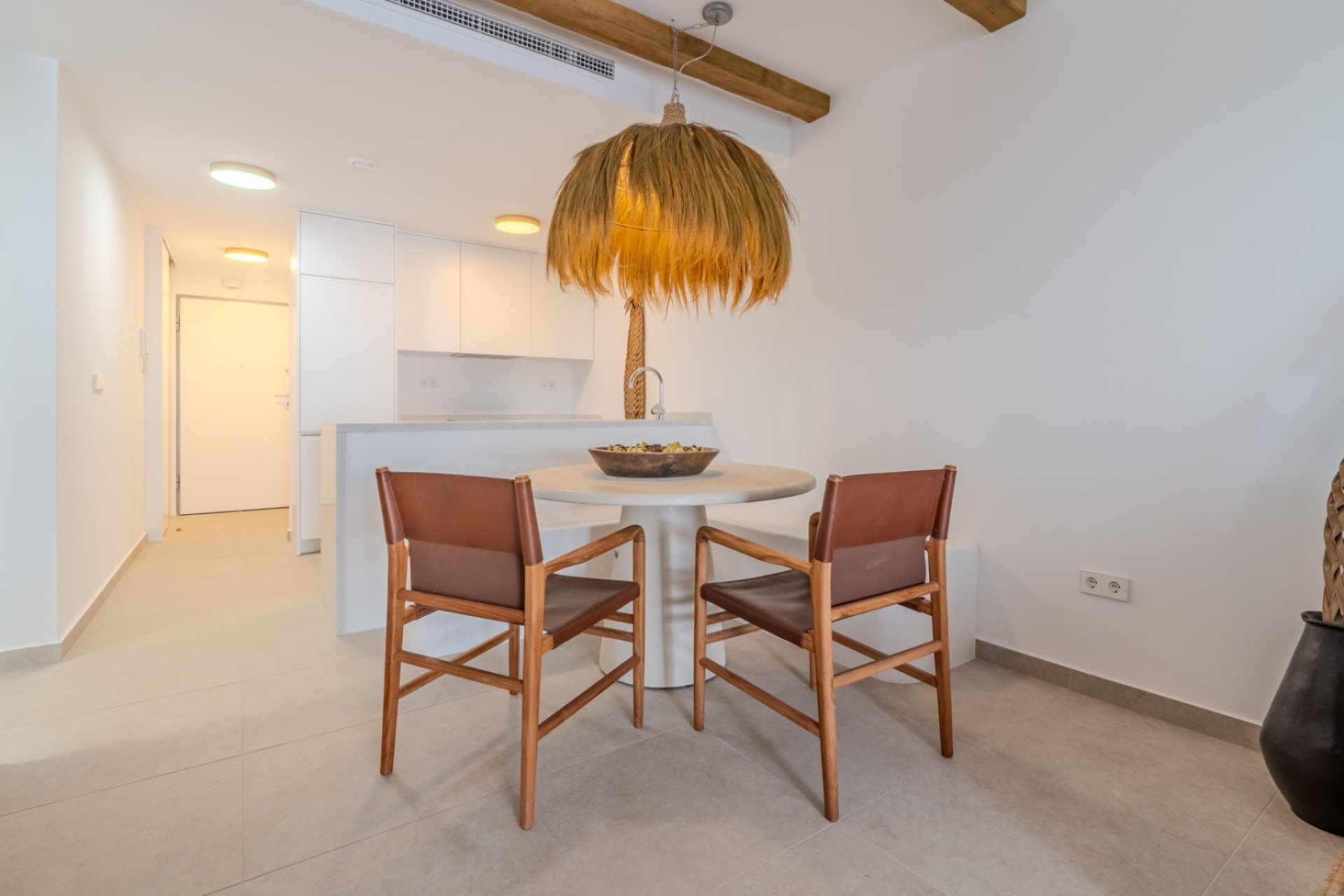 Resale - Apartment / flat - Orihuela Costa - Playa Flamenca