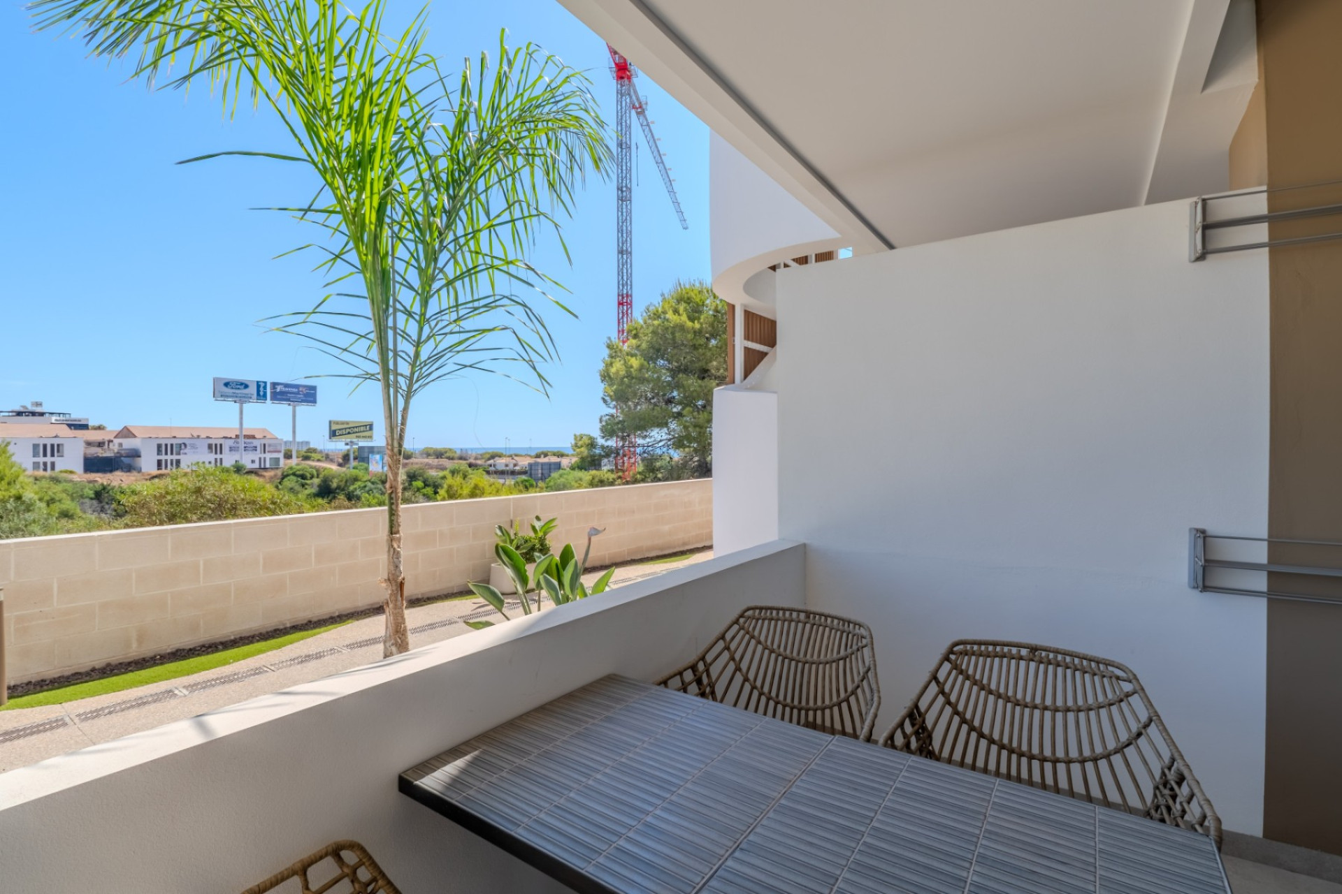 Resale - Apartment / flat - Orihuela Costa - Playa Flamenca