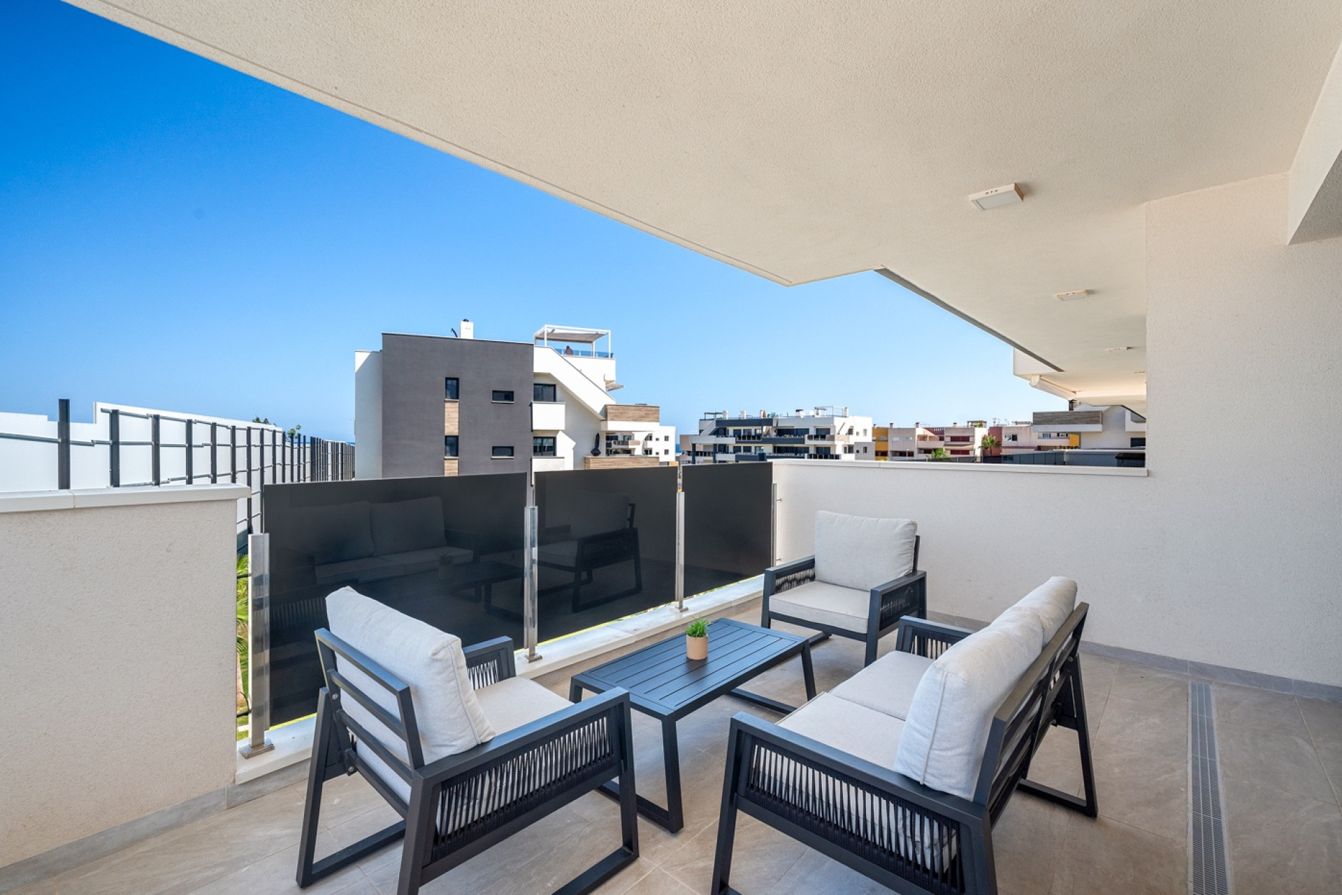 Resale - Apartment / flat - Orihuela Costa - Playa Flamenca