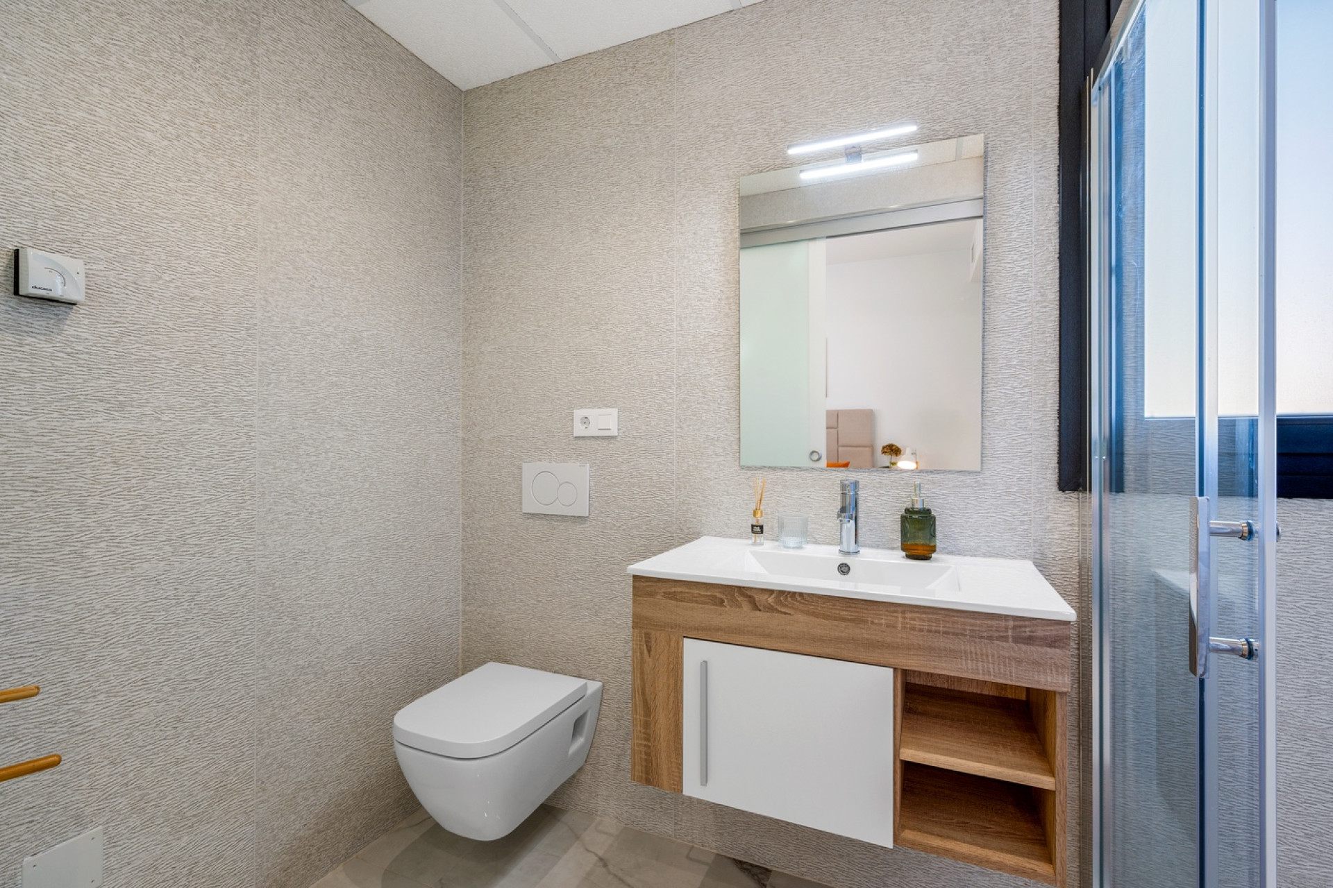Resale - Apartment / flat - Orihuela Costa - Playa Flamenca