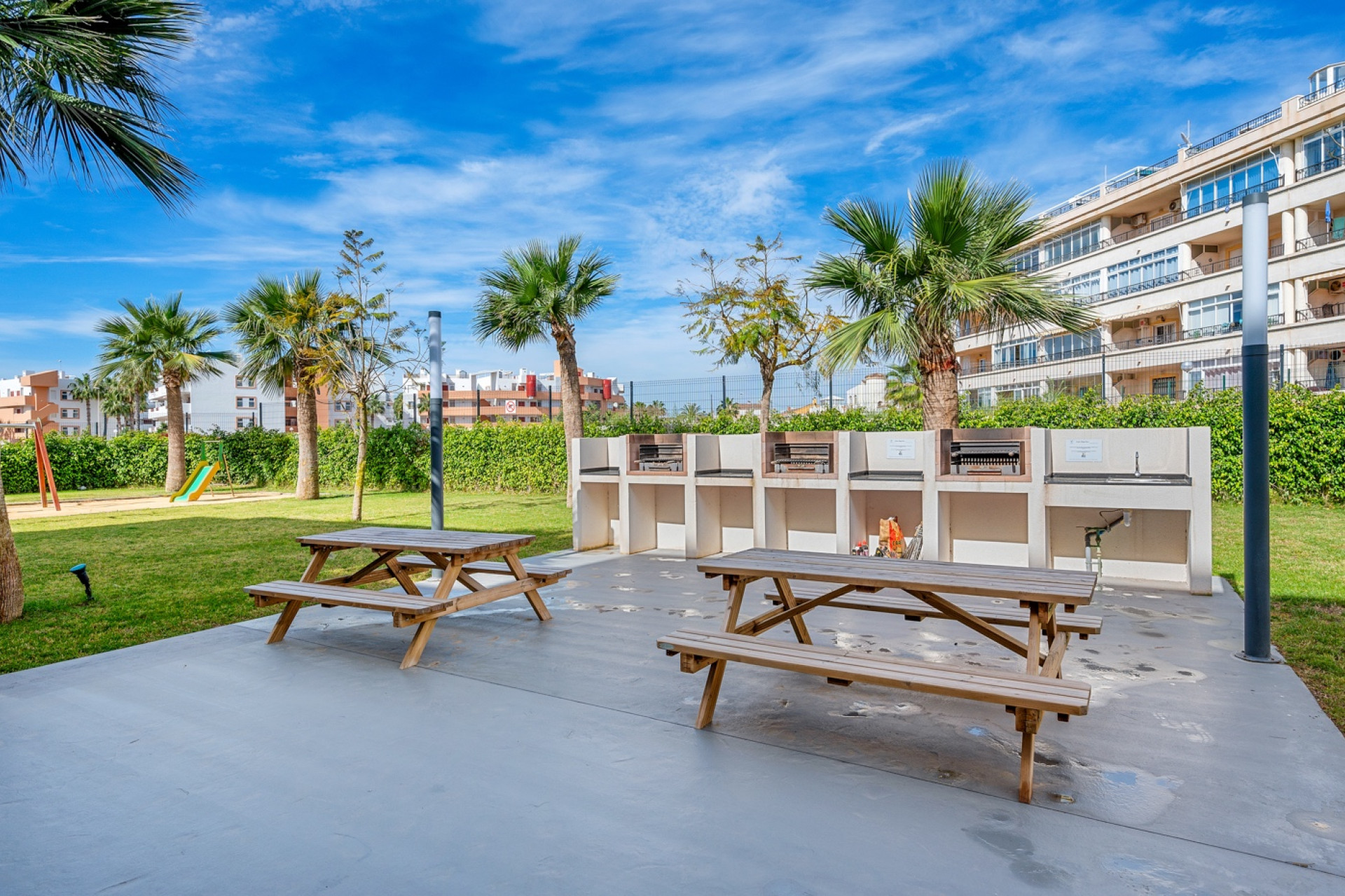 Resale - Apartment / flat - Orihuela Costa - Playa Flamenca