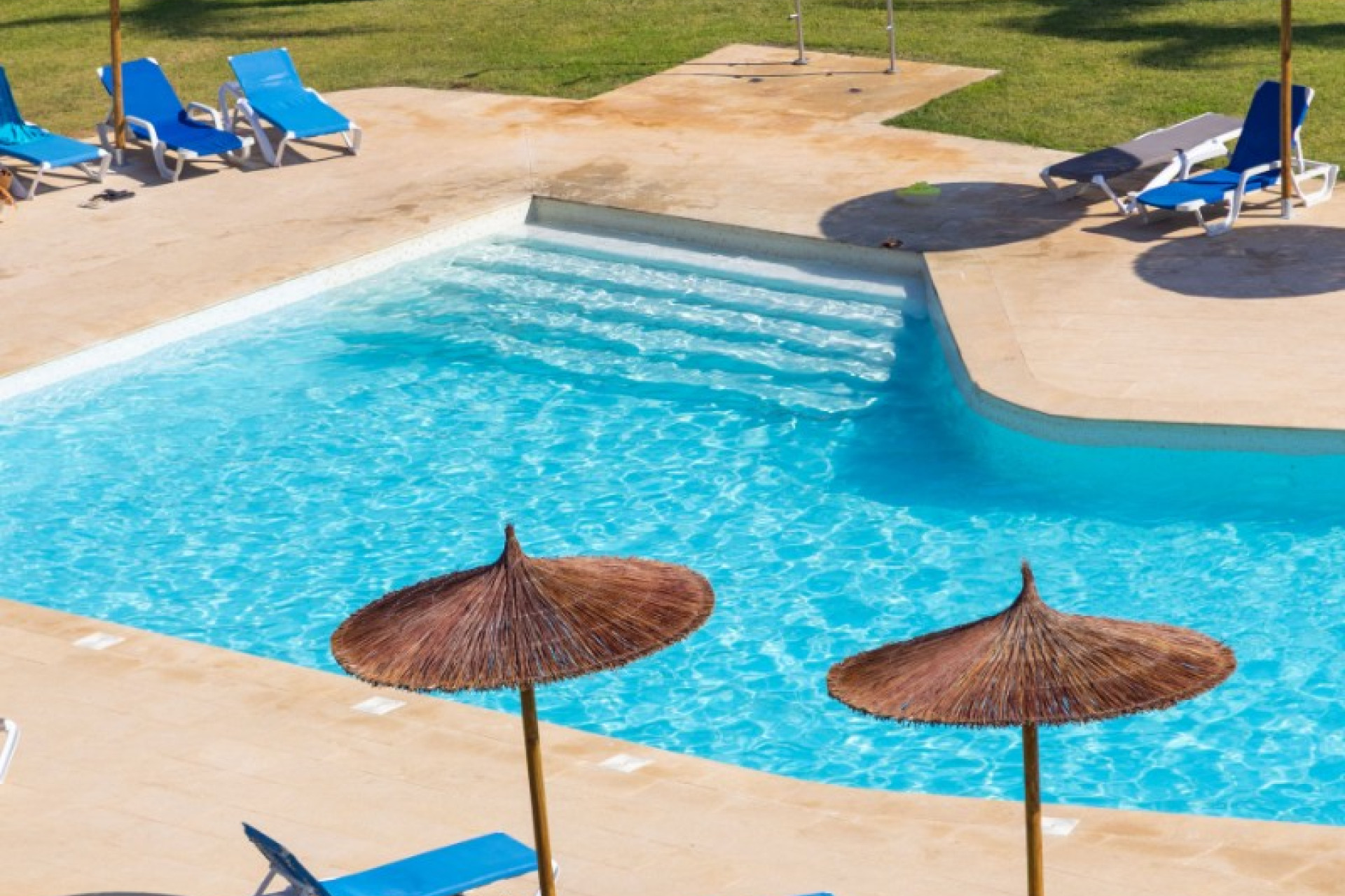 Resale - Apartment / flat - Orihuela Costa - Playa Flamenca