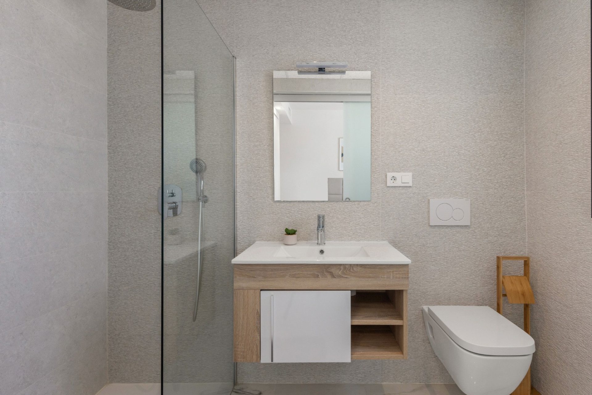 Resale - Apartment / flat - Orihuela Costa - Playa Flamenca
