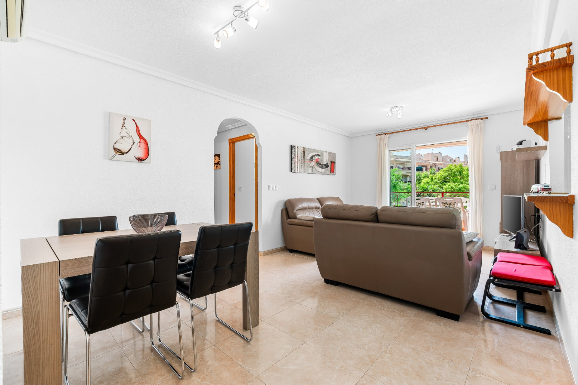 Resale - Apartment / flat - Orihuela Costa - Playa Flamenca