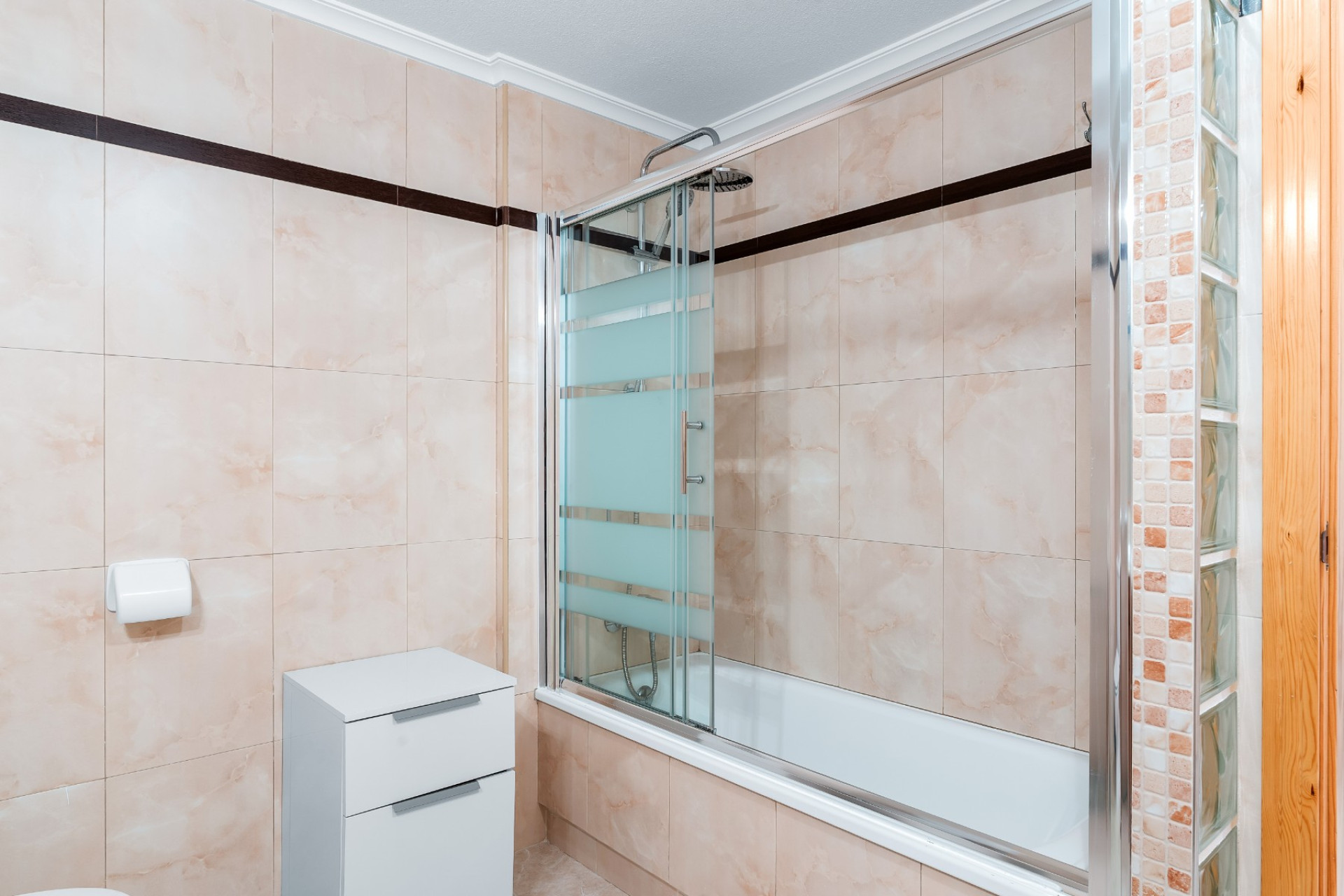 Resale - Apartment / flat - Orihuela Costa - Playa Flamenca