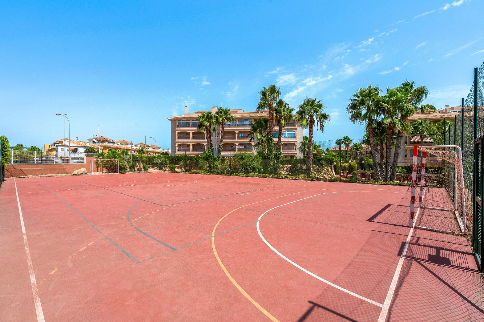 Resale - Apartment / flat - Orihuela Costa - Playa Flamenca