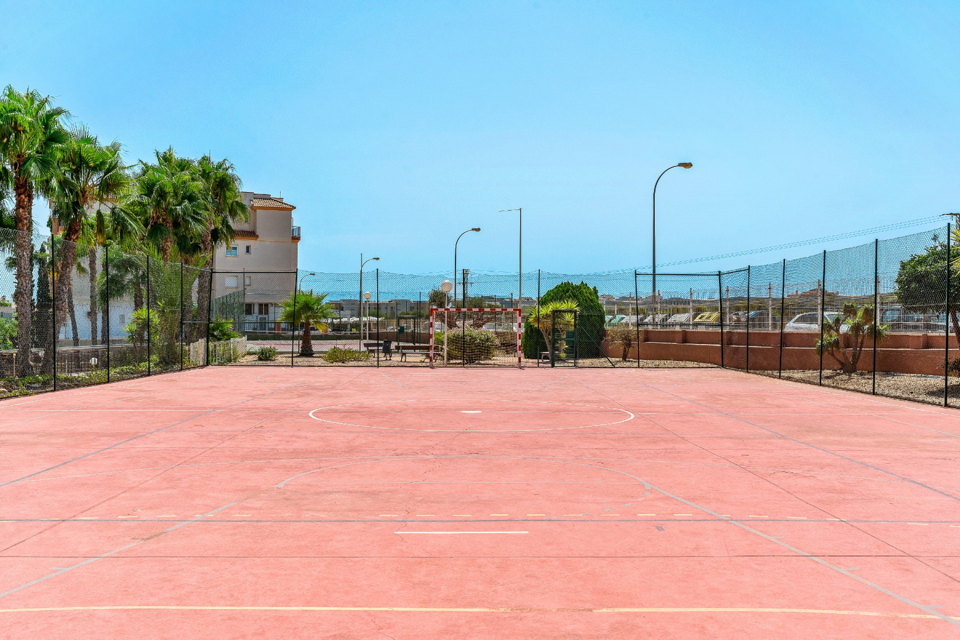 Resale - Apartment / flat - Orihuela Costa - Playa Flamenca