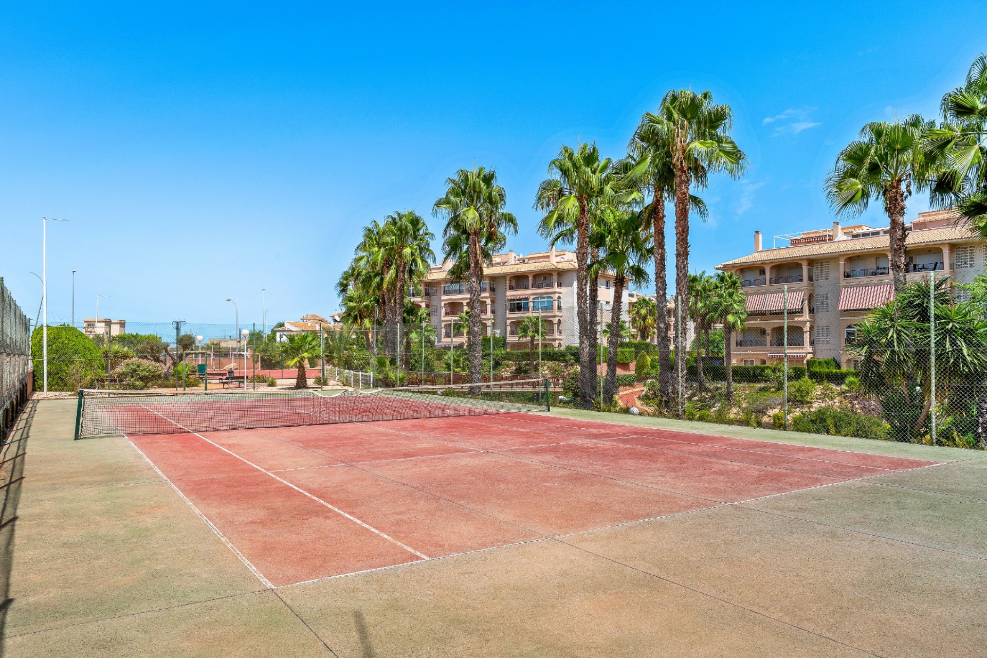 Resale - Apartment / flat - Orihuela Costa - Playa Flamenca