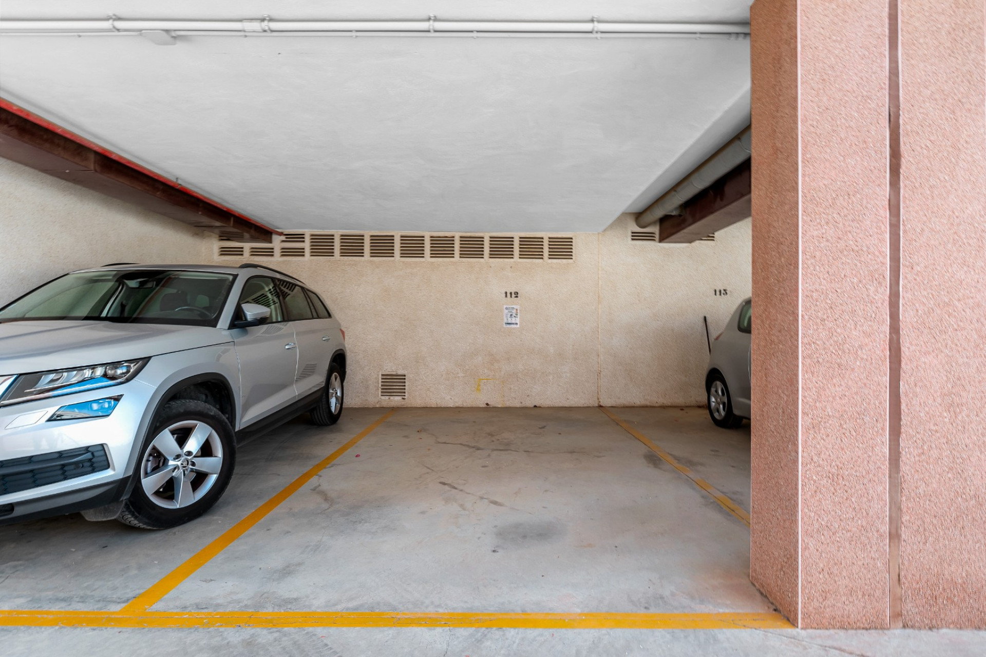 Resale - Apartment / flat - Orihuela Costa - Playa Flamenca