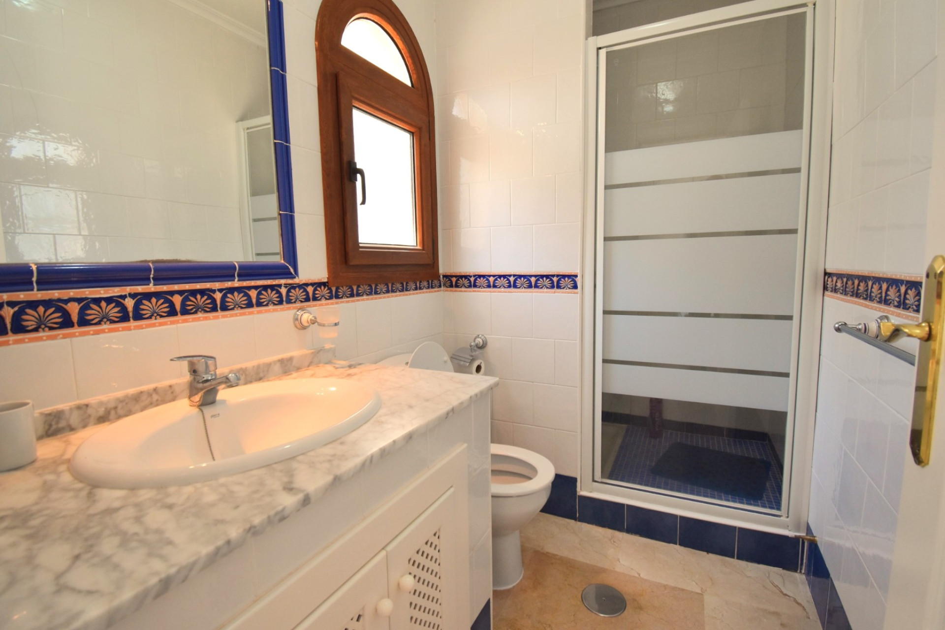 Resale - Apartment / flat - Orihuela Costa - Playa Flamenca