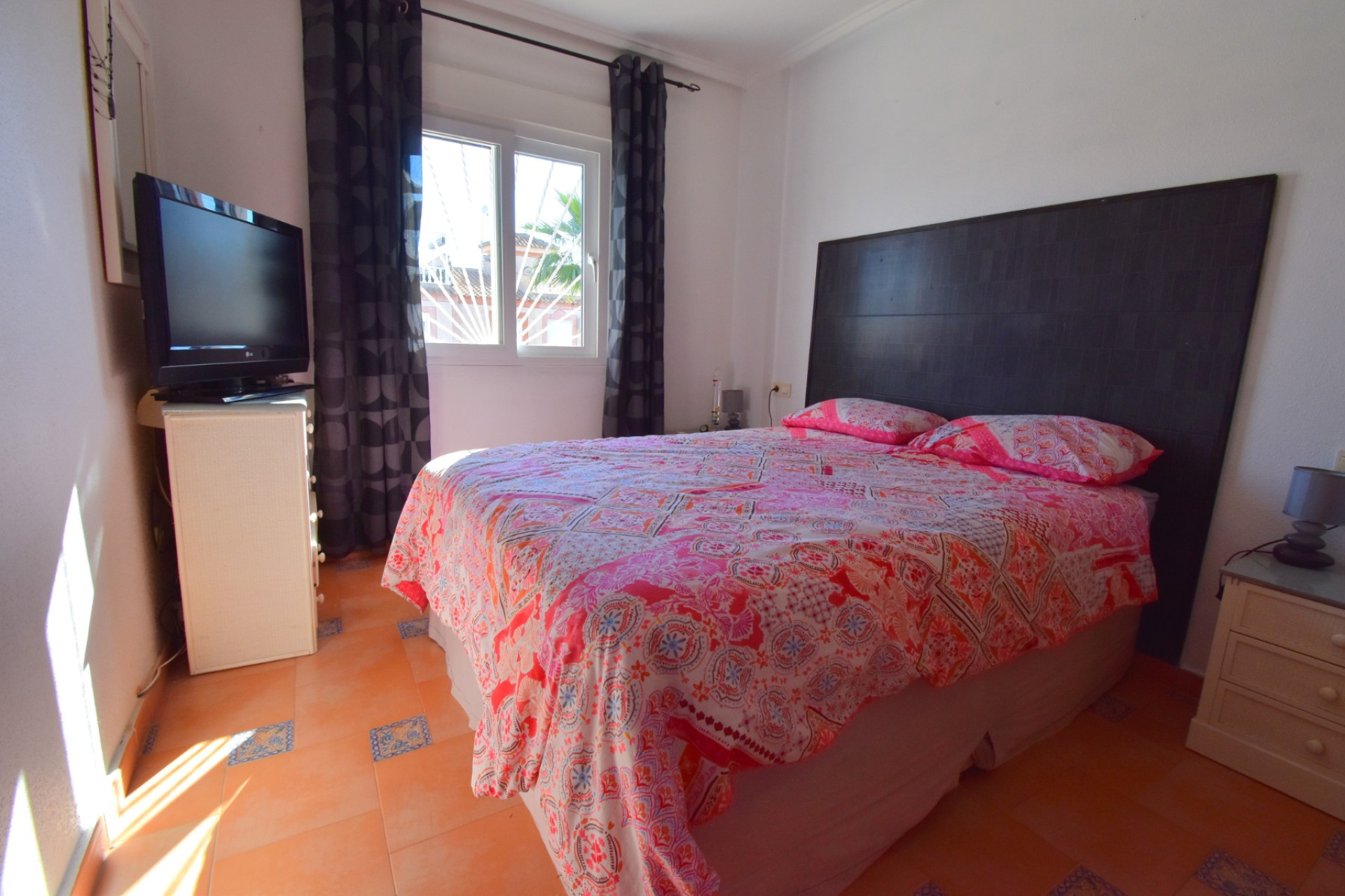 Resale - Apartment / flat - Orihuela Costa - Playa Flamenca