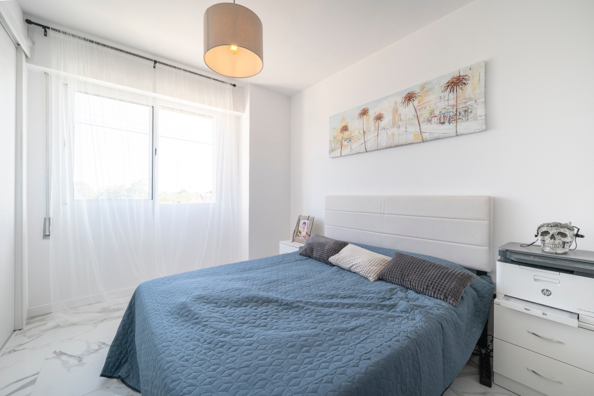 Resale - Apartment / flat - Orihuela Costa - Punta Prima