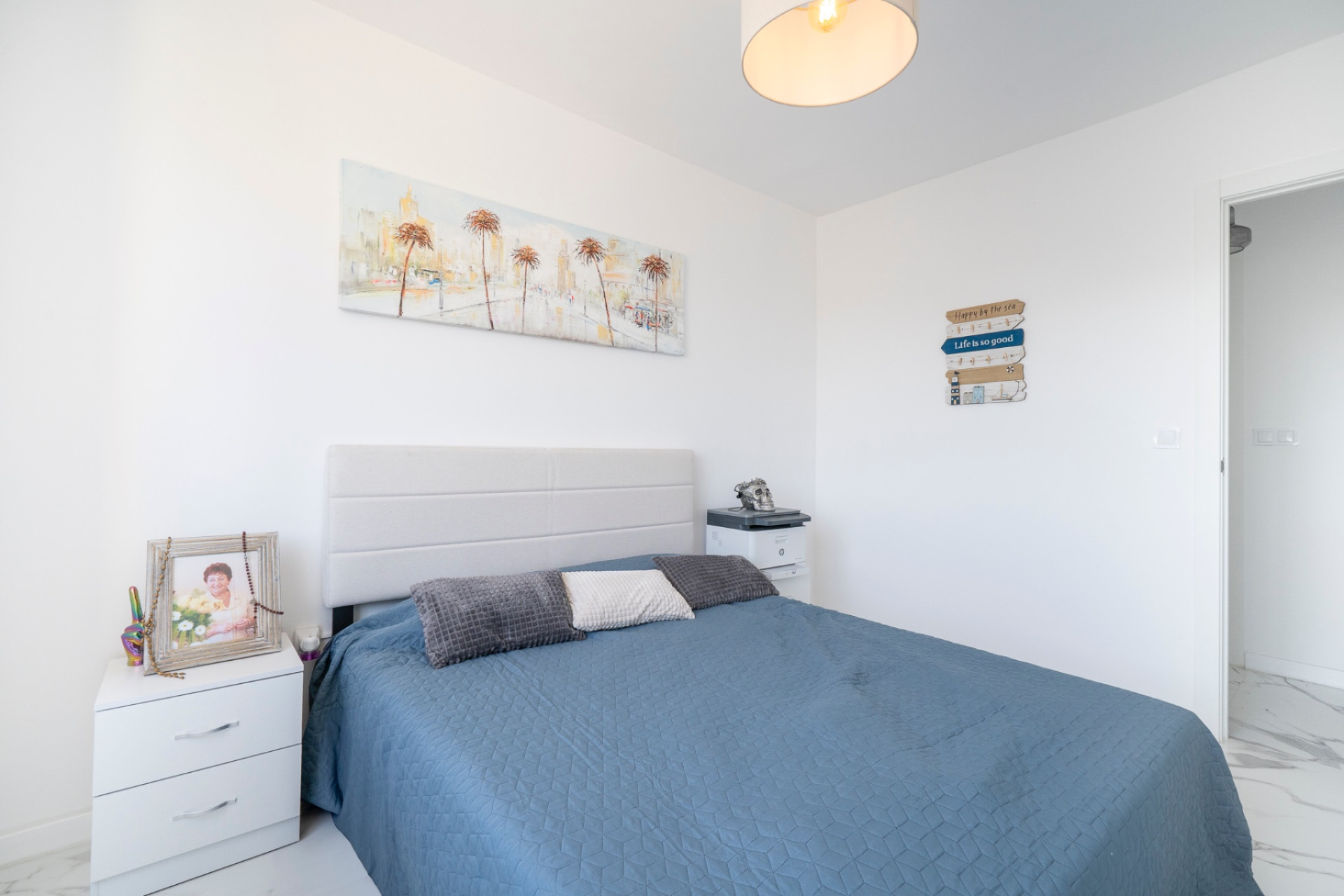 Resale - Apartment / flat - Orihuela Costa - Punta Prima