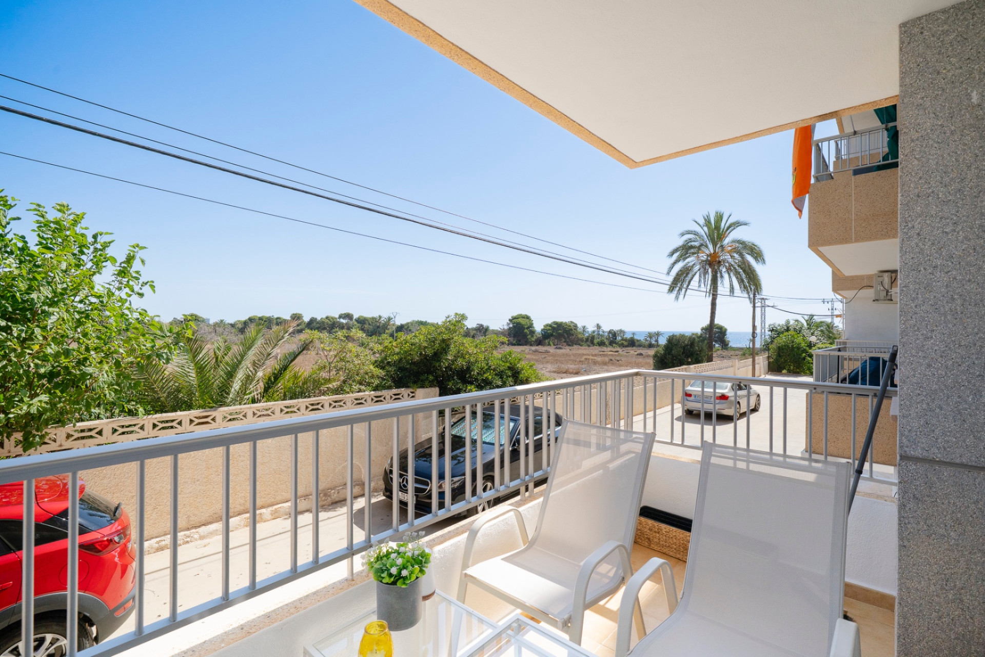 Resale - Apartment / flat - Orihuela Costa - Punta Prima