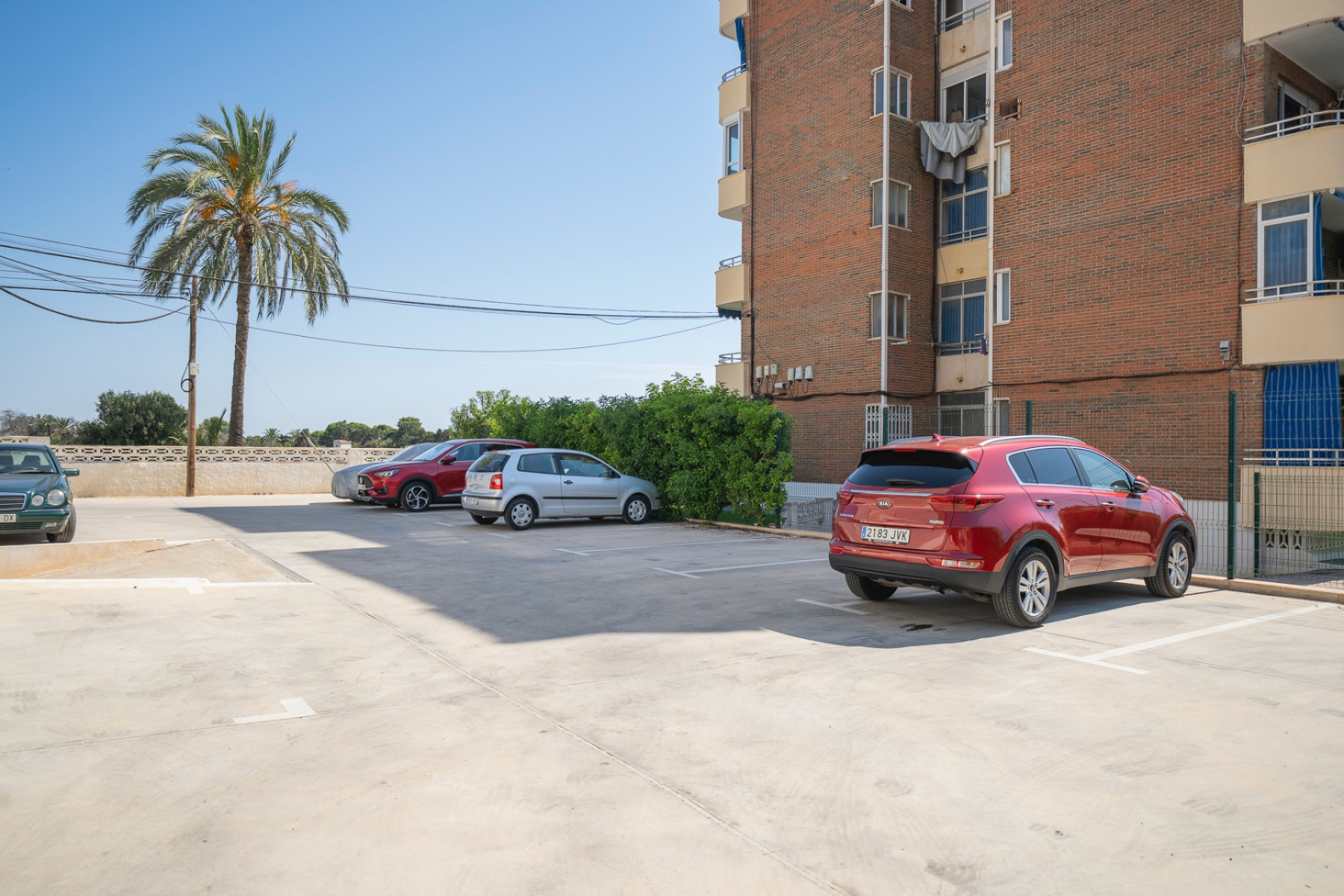 Resale - Apartment / flat - Orihuela Costa - Punta Prima
