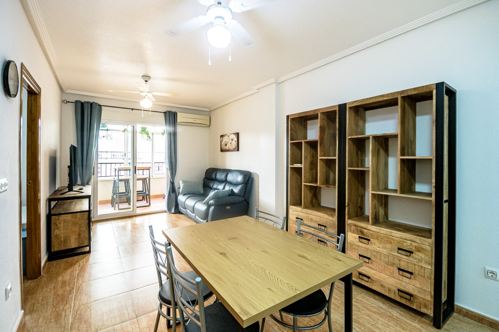 Resale - Apartment / flat - Orihuela Costa - Punta Prima