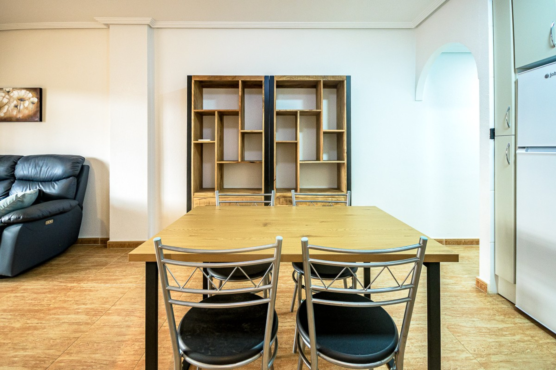 Resale - Apartment / flat - Orihuela Costa - Punta Prima